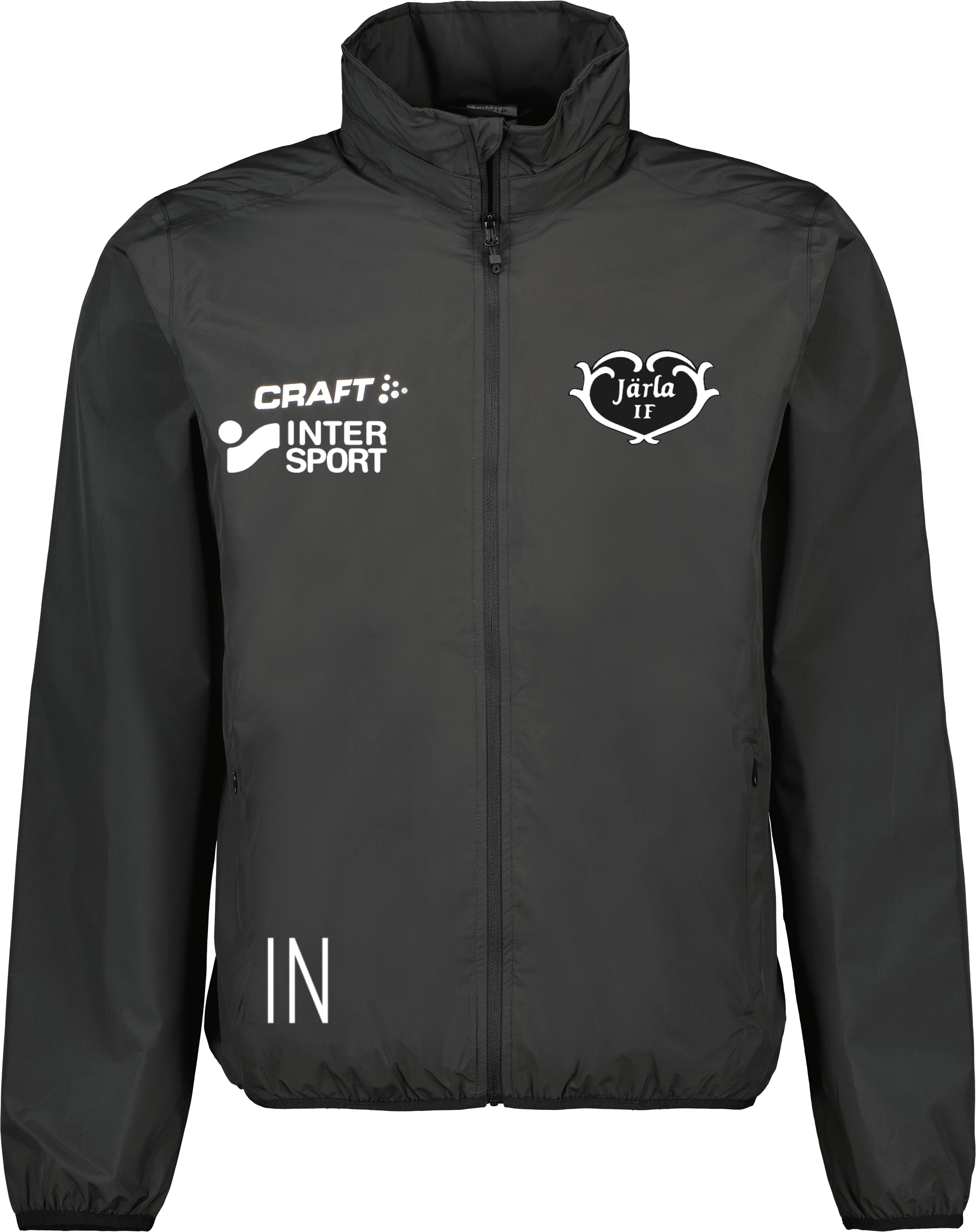 Craft Rain jr regnjacka