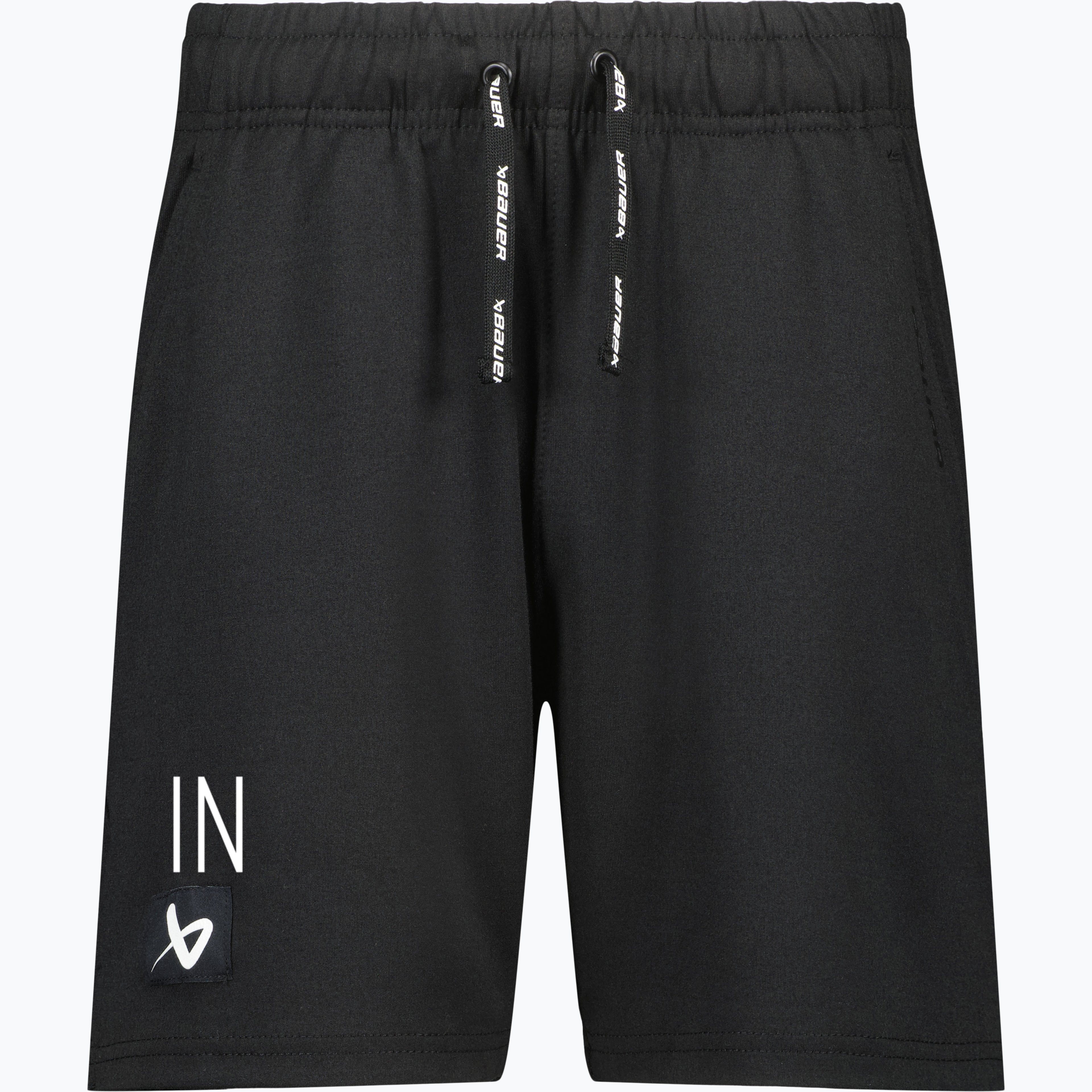 BAUER TEAM KNIT SHORT-YTH