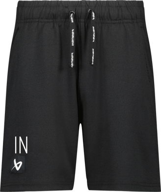 Bauer Hockey BAUER TEAM KNIT SHORT-YTH