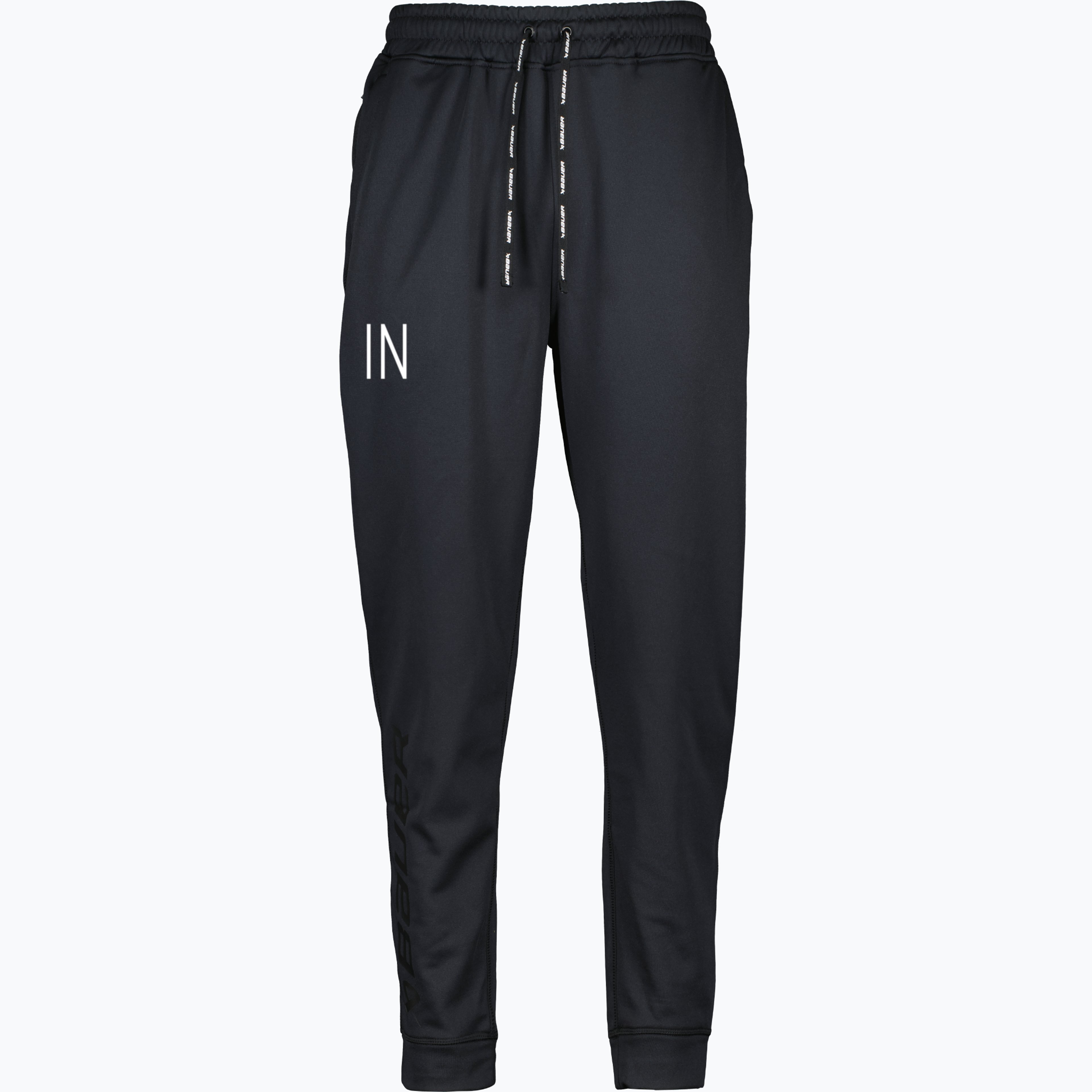 Team Fleece Jogger Sr träningsbyxor