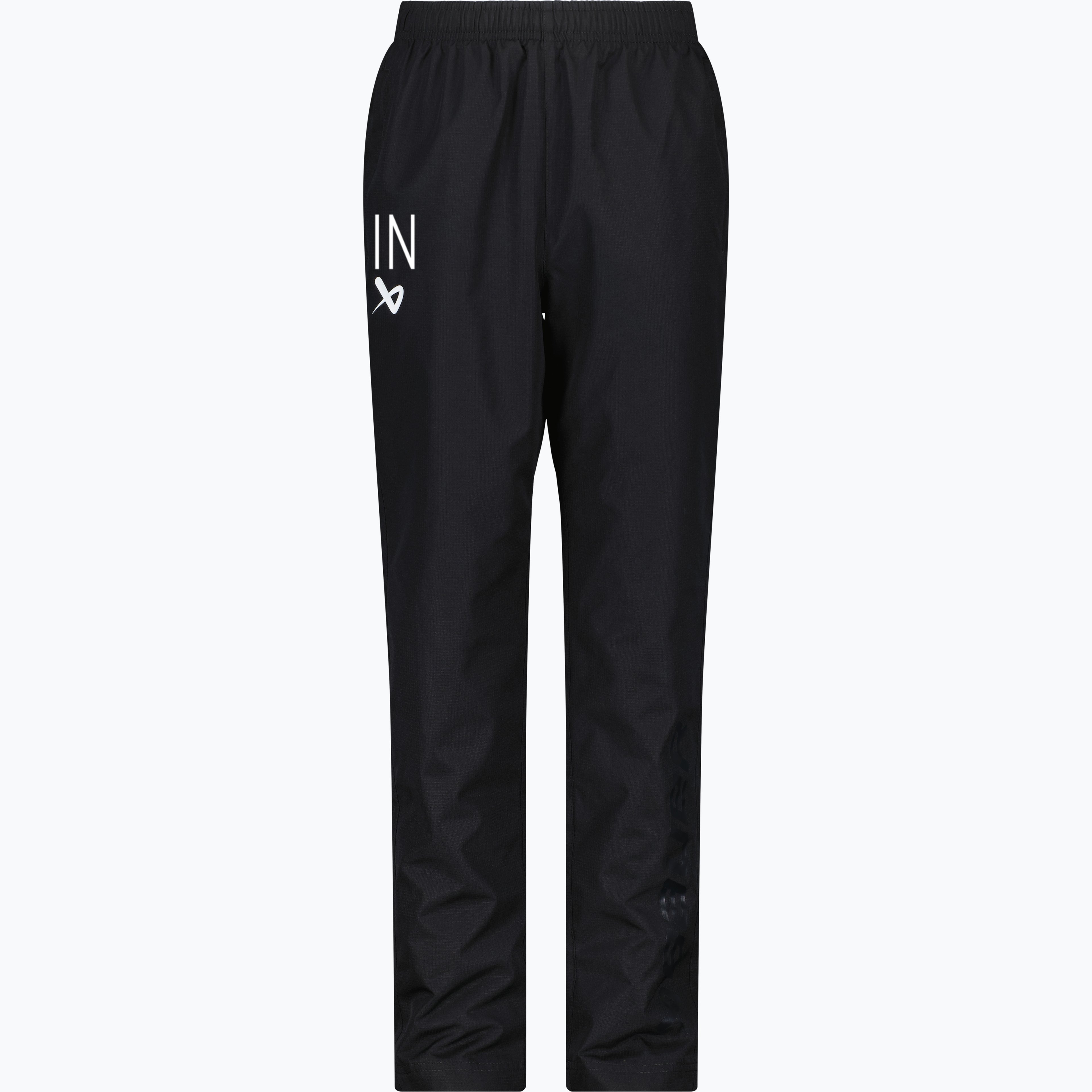 TEAM LIGHTWEIGHT PANT-YTH-BLK