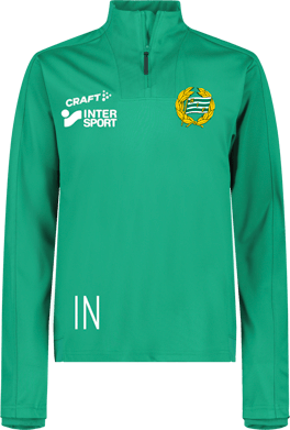 Craft EVOLVE 2.0 HALF ZIP JR 