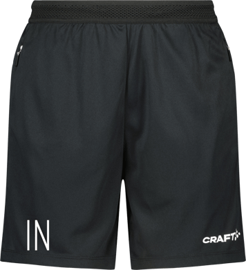 Craft Evolve Zip Pocket W Shorts