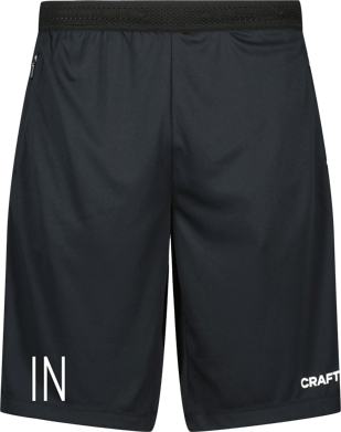 Craft Evolve Zip Pocket Shorts