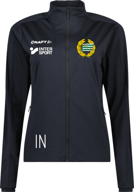 Craft EVOLVE 2.0 W FULL ZIP