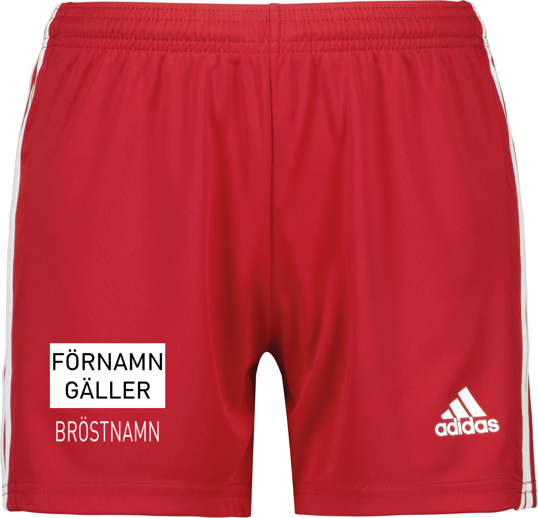 adidas Squadra 21 W shorts 