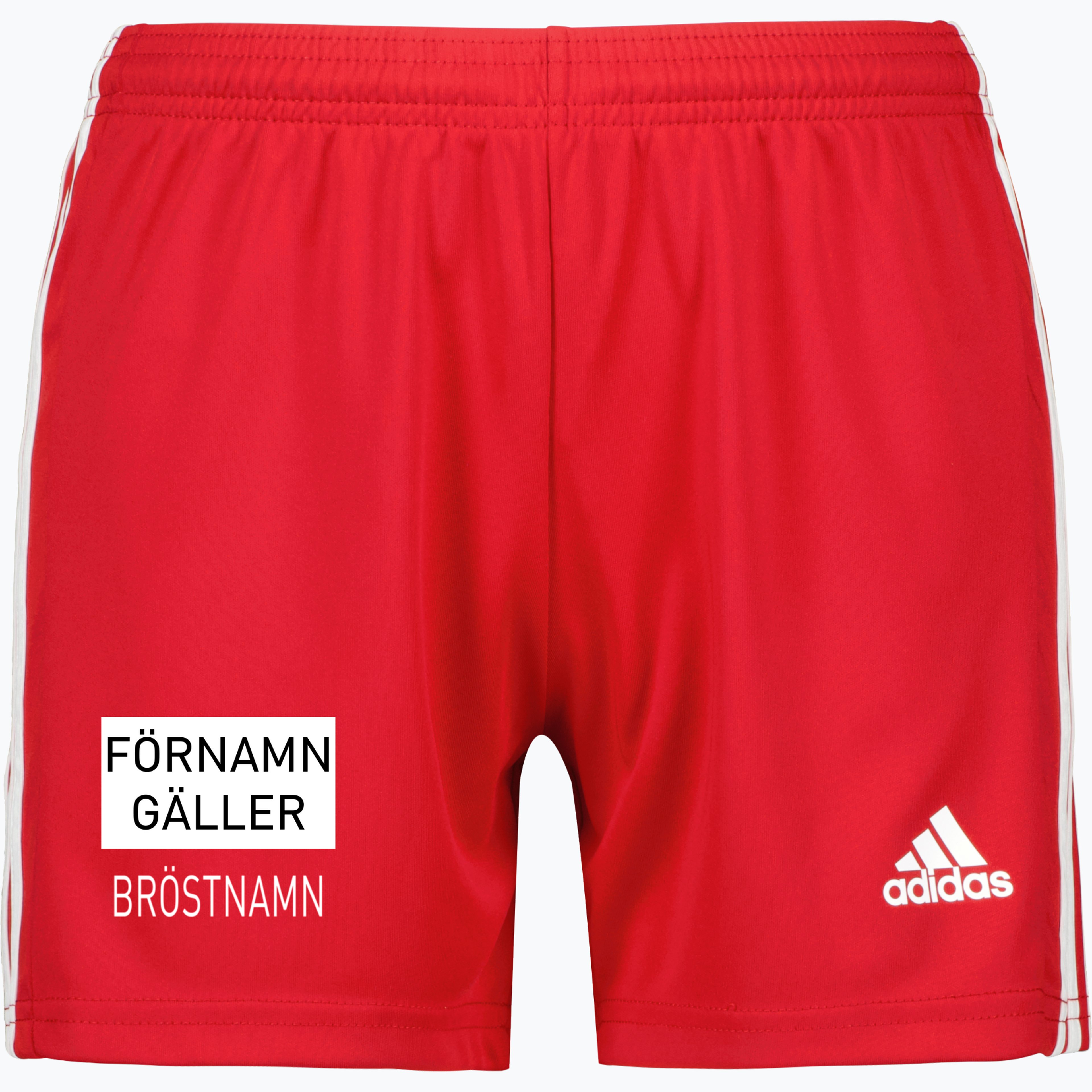 Squadra 21 W shorts 