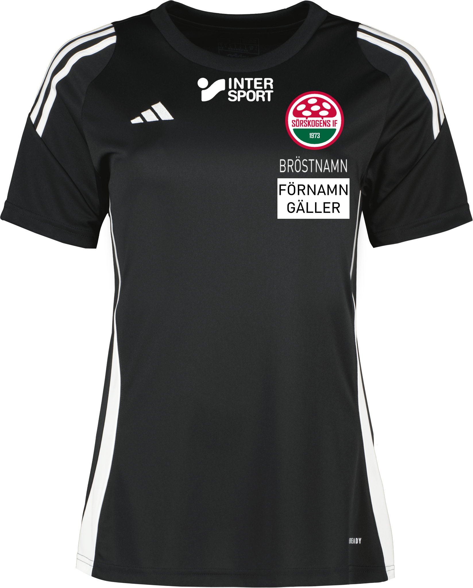 adidas Tiro 24 W t-shirt