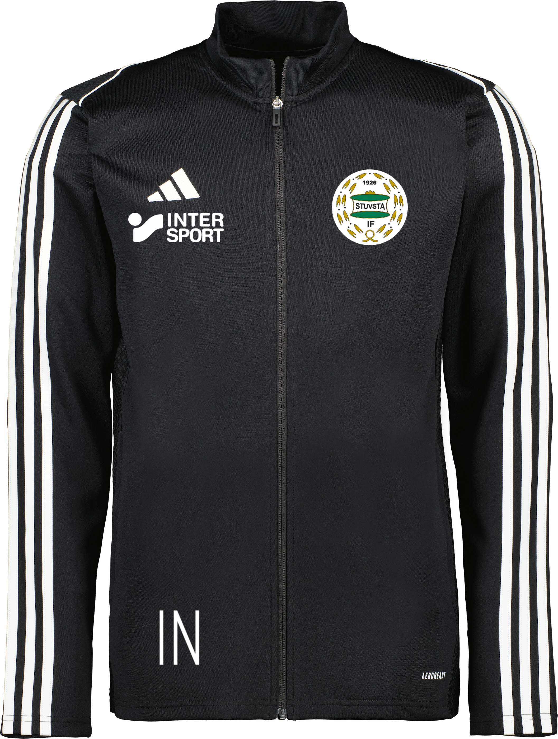 adidas Tiro23 L Jr Träningsjacka