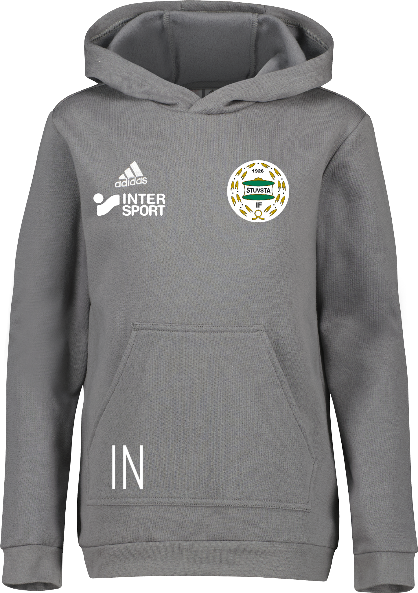 adidas Entrada22 Jr Hoody