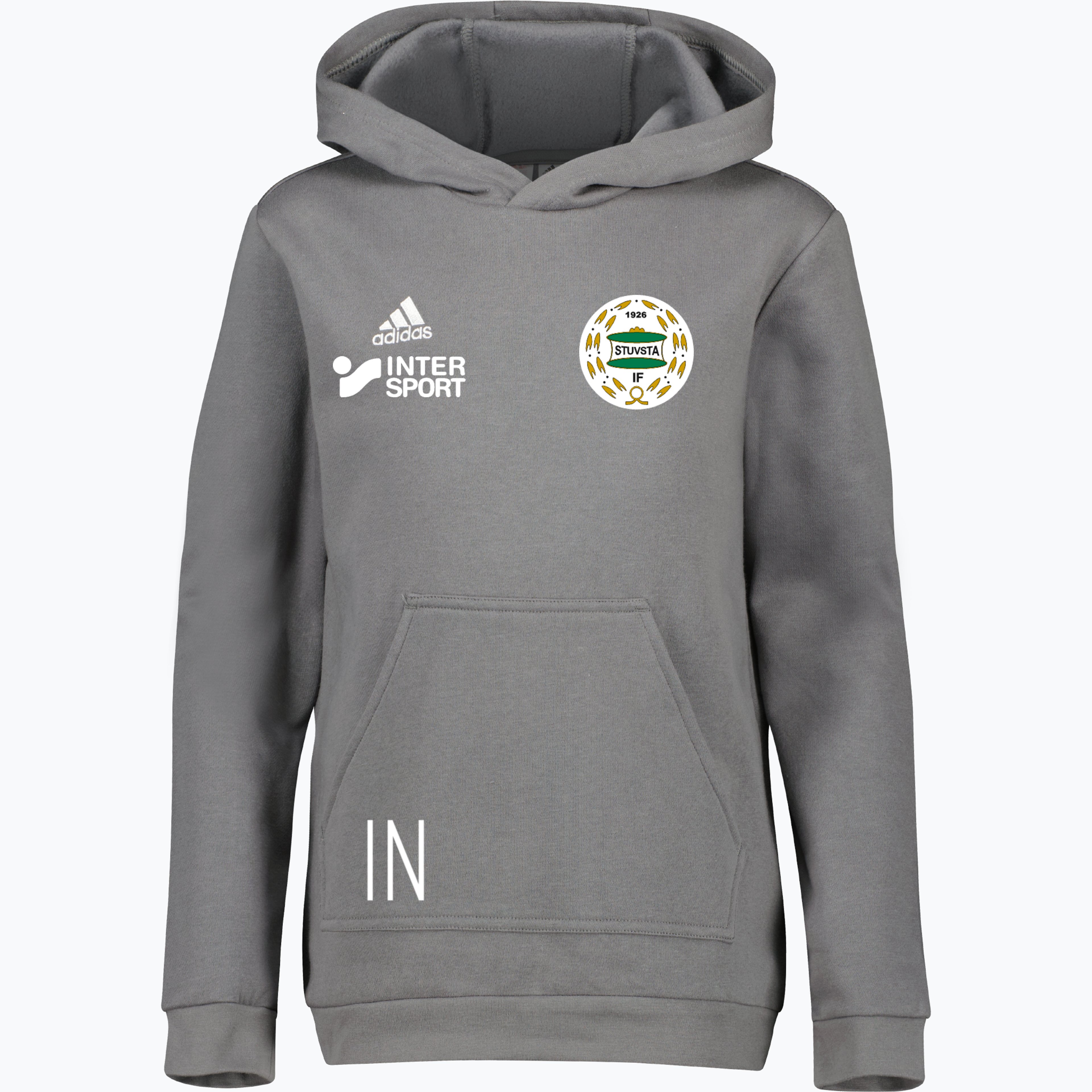 Entrada22 Jr Hoody