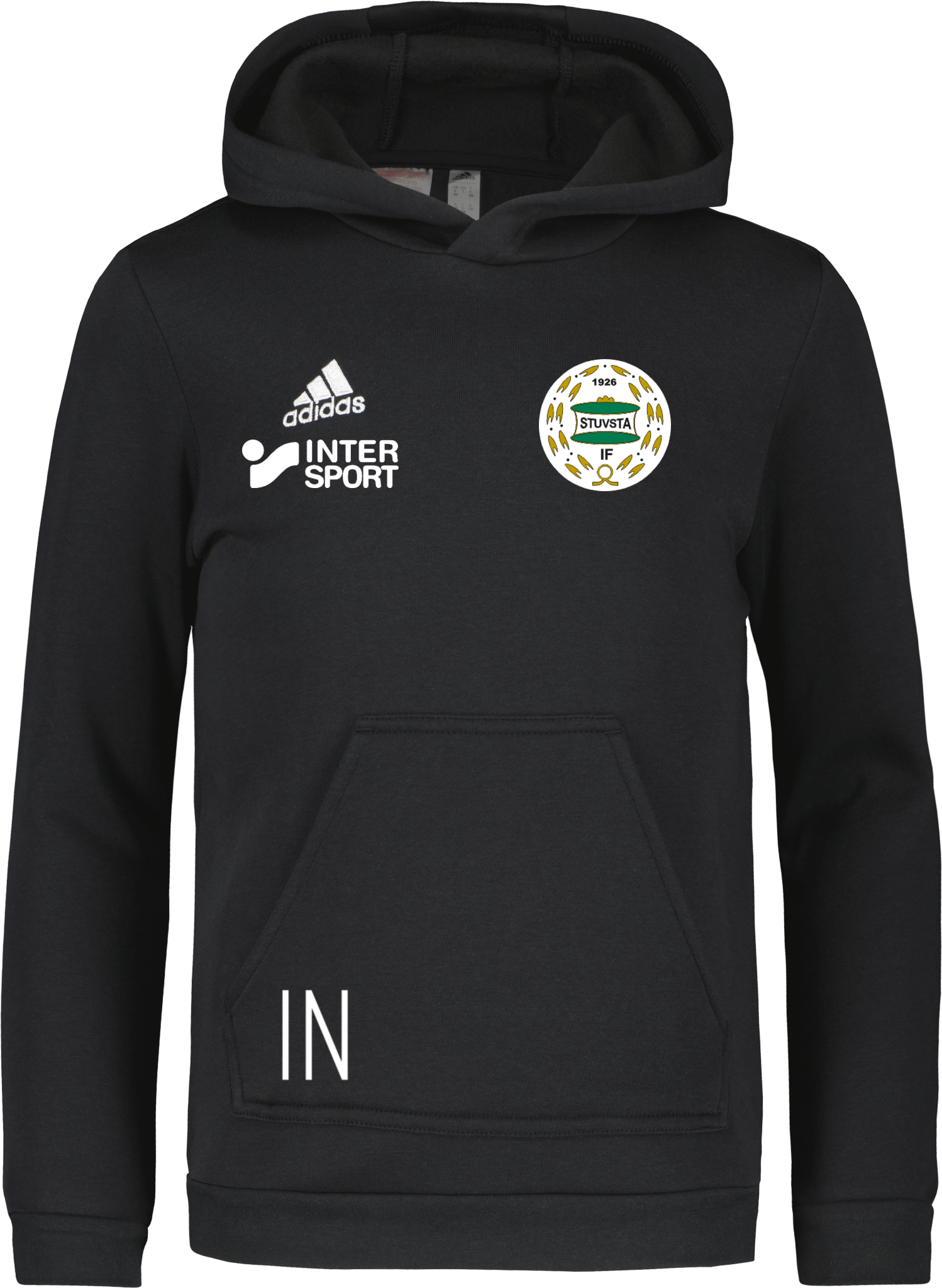 adidas Entrada22 Jr Hoody