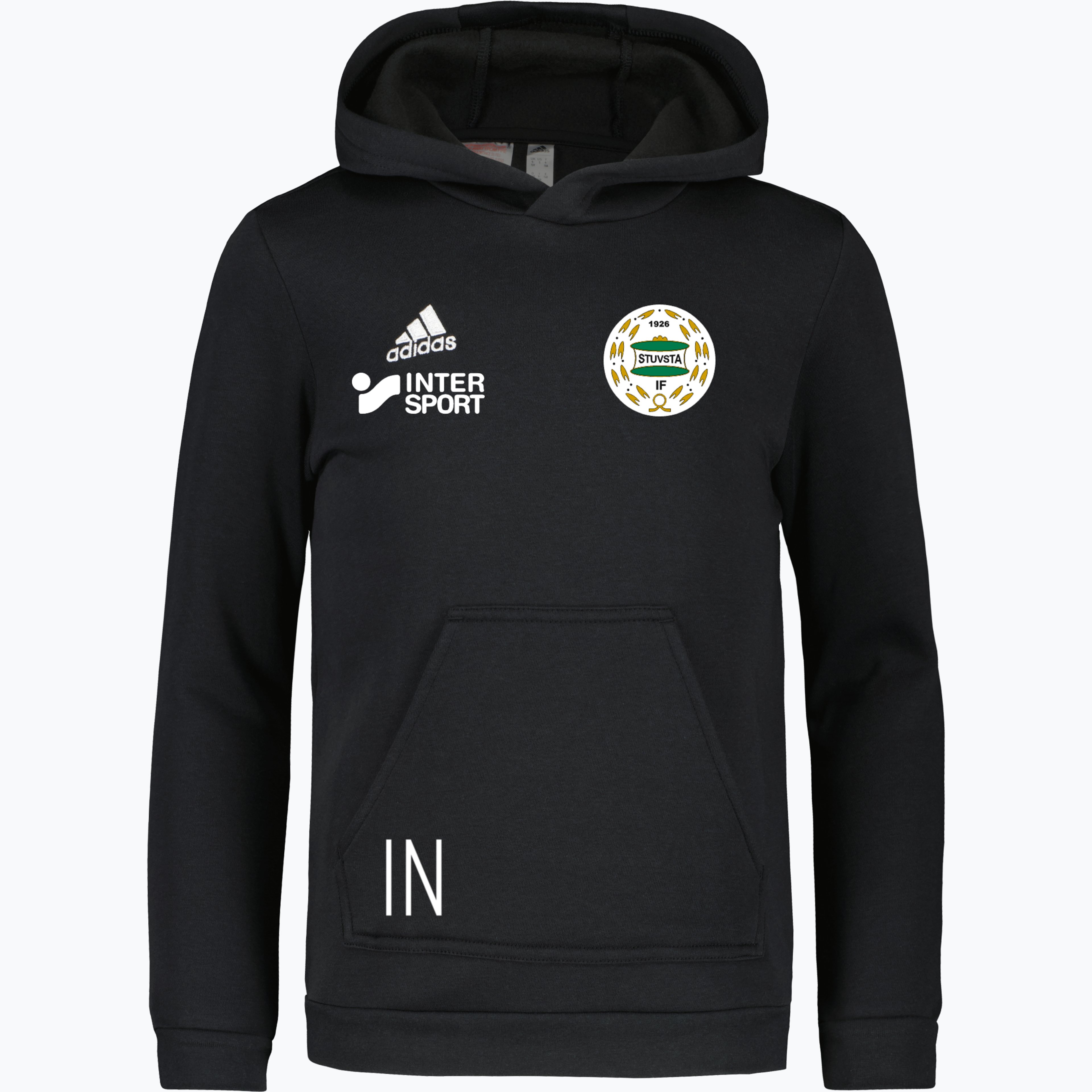 Entrada22 Jr Hoody