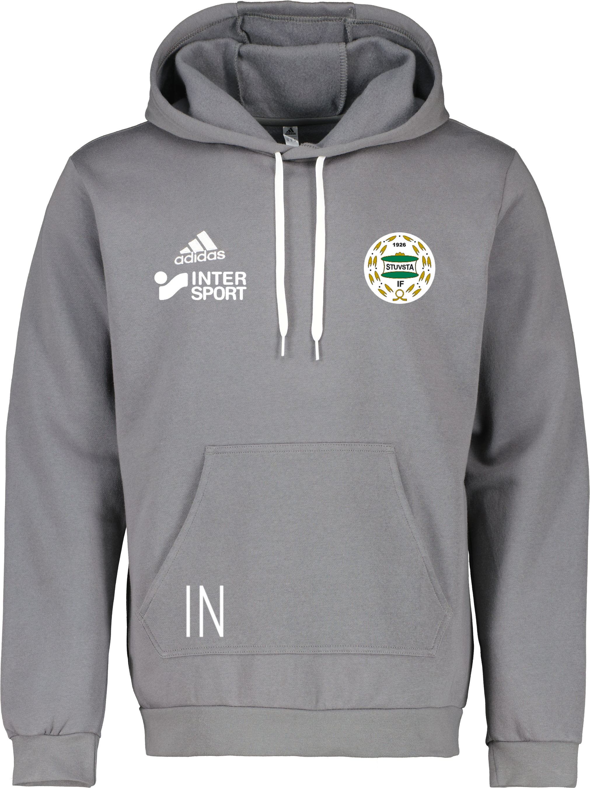 adidas Entrada22 Hoody