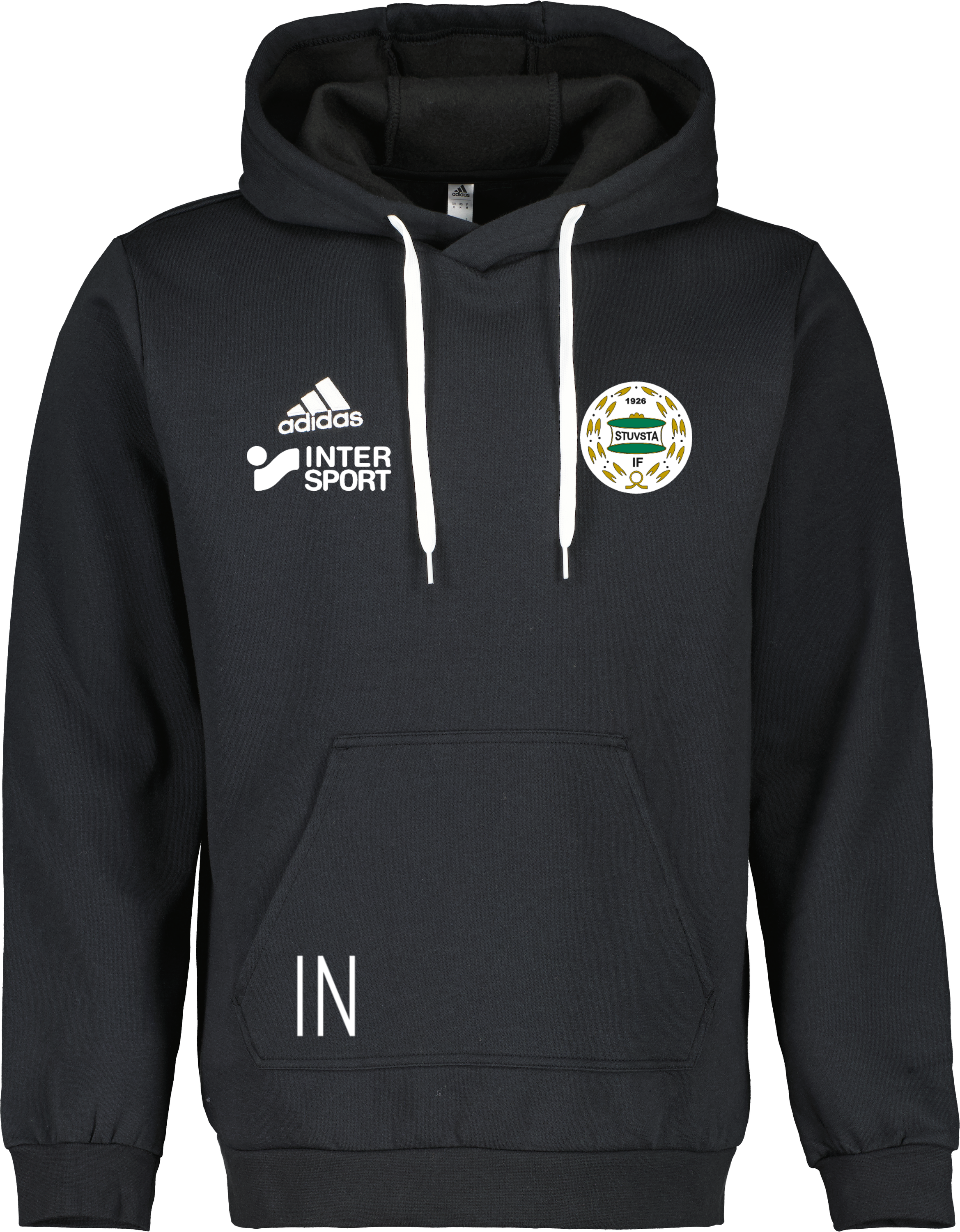 adidas Entrada22 Hoody