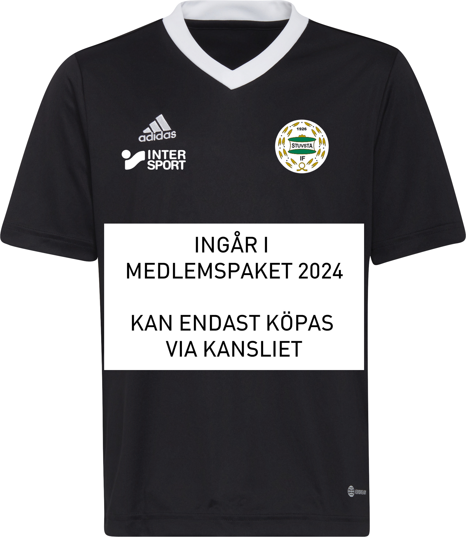 adidas Entrada22 T-shirt