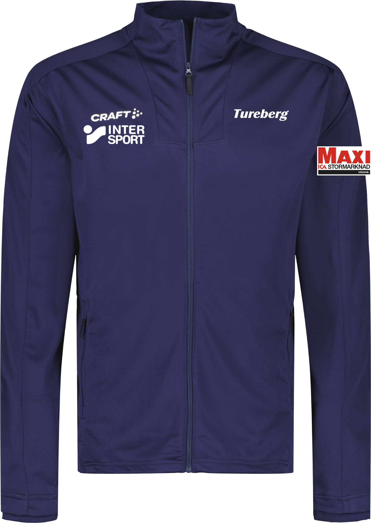 Craft EVOLVE 2.0 M FULL ZIP