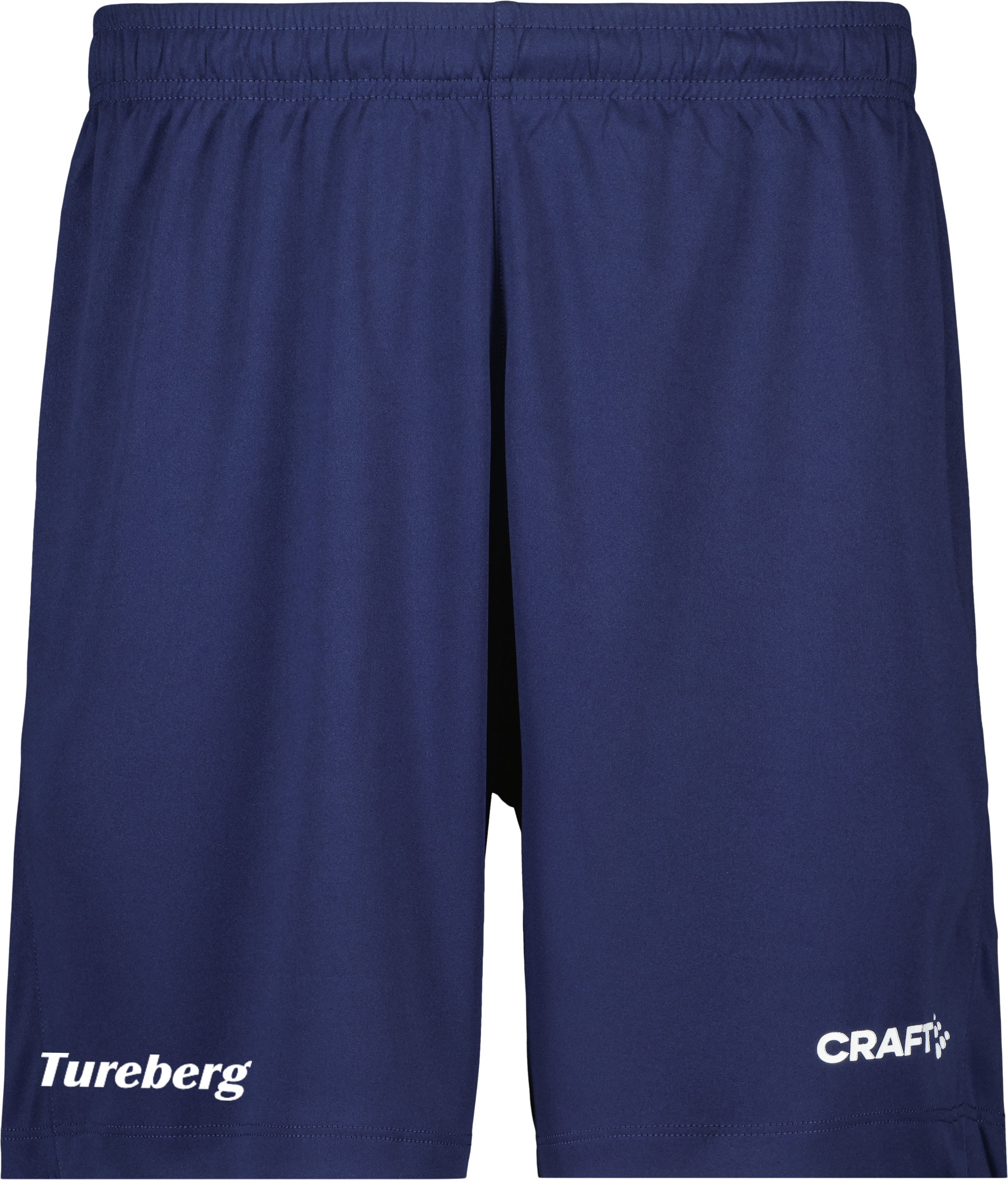 Craft Squad Solid Shorts