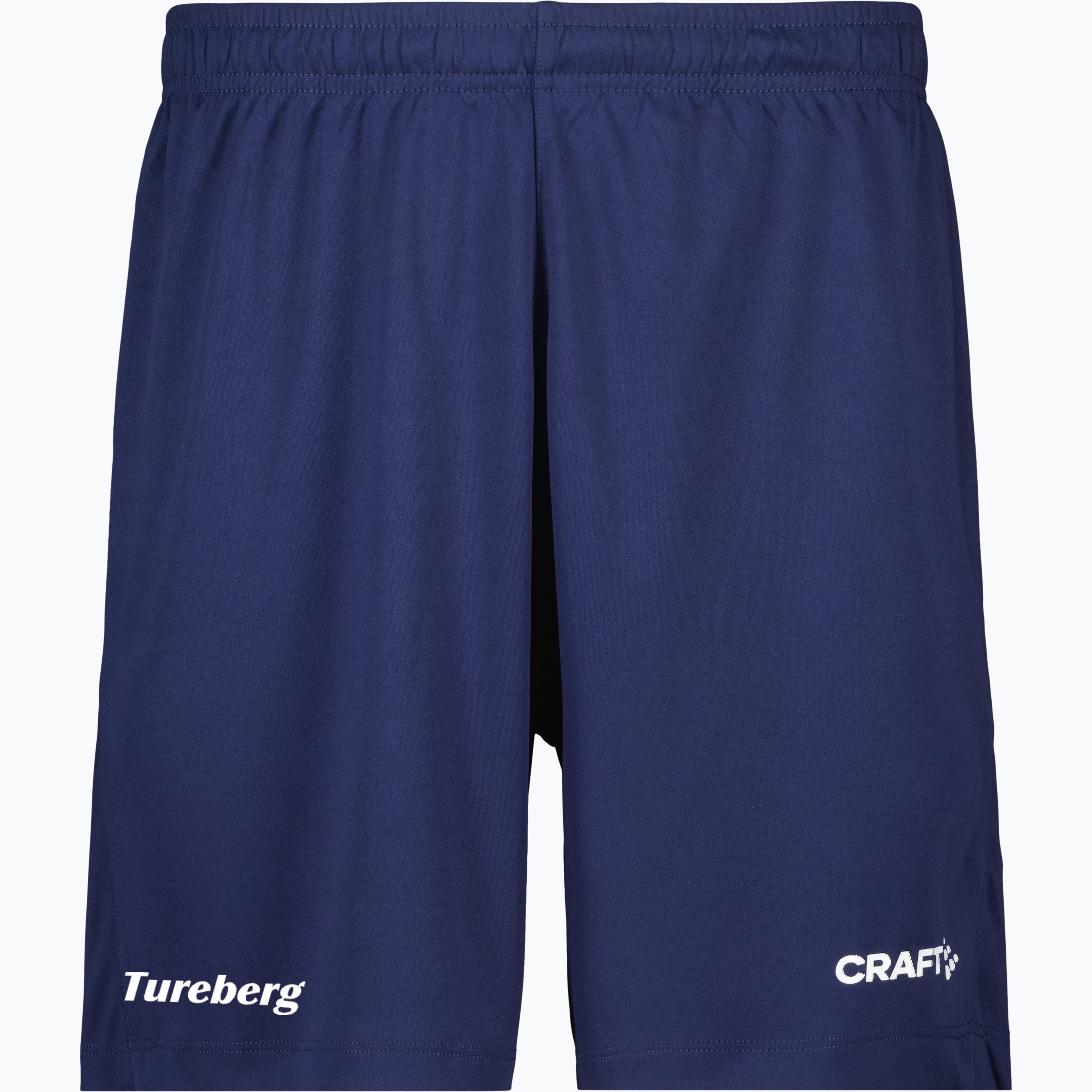 Squad Jr Solid Shorts