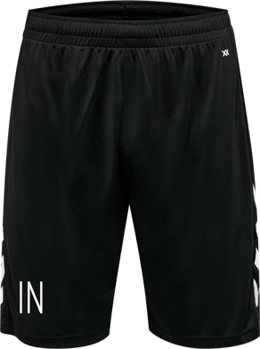 Hummel Core XK Poly Shorts