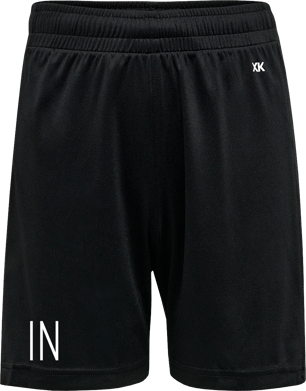 Hummel Core XK Poly Jr Shorts