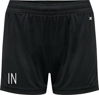 Hummel Core XK Poly W Shorts