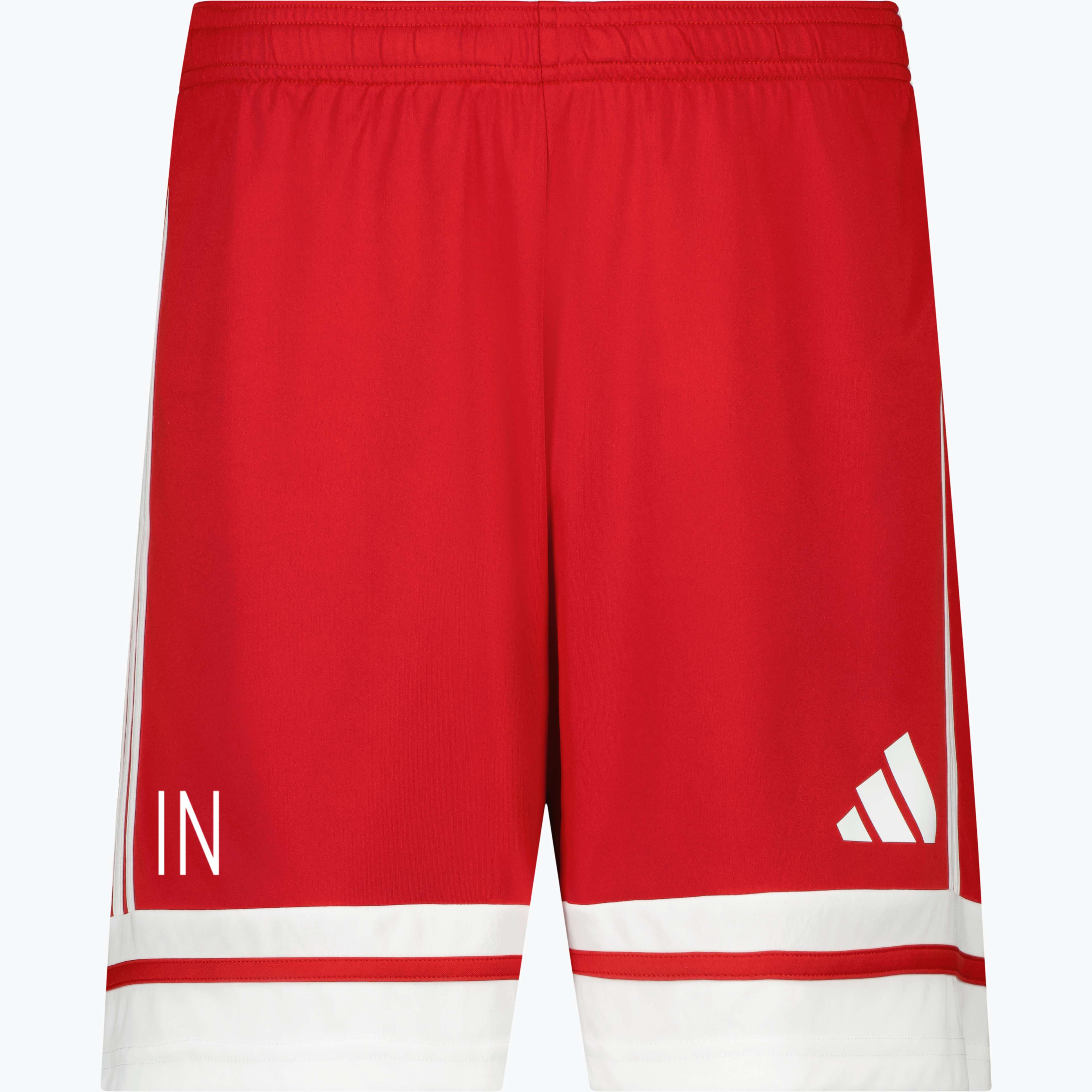 Squadra 25 M träningsshorts