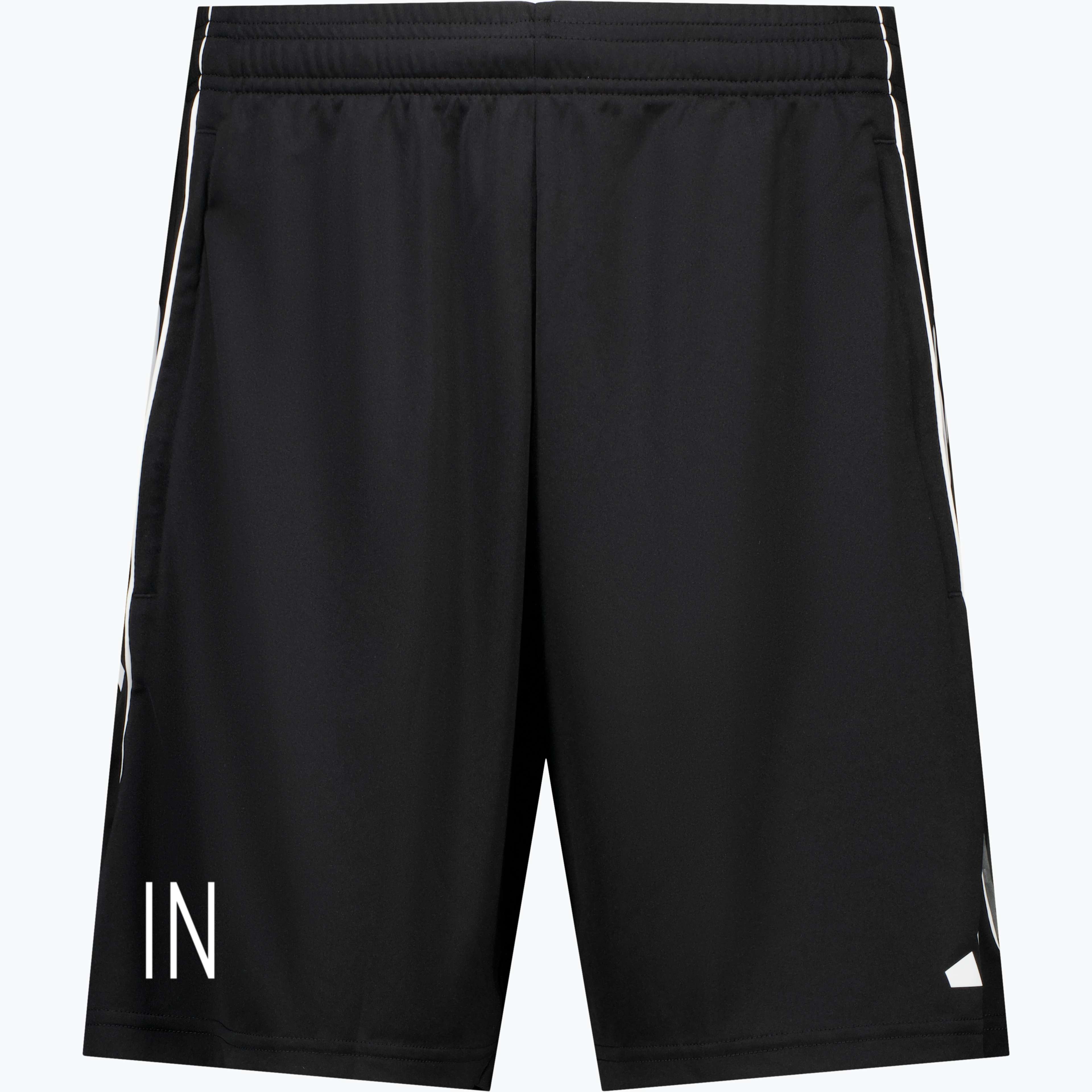 Tiro 25 C TR träningsshorts