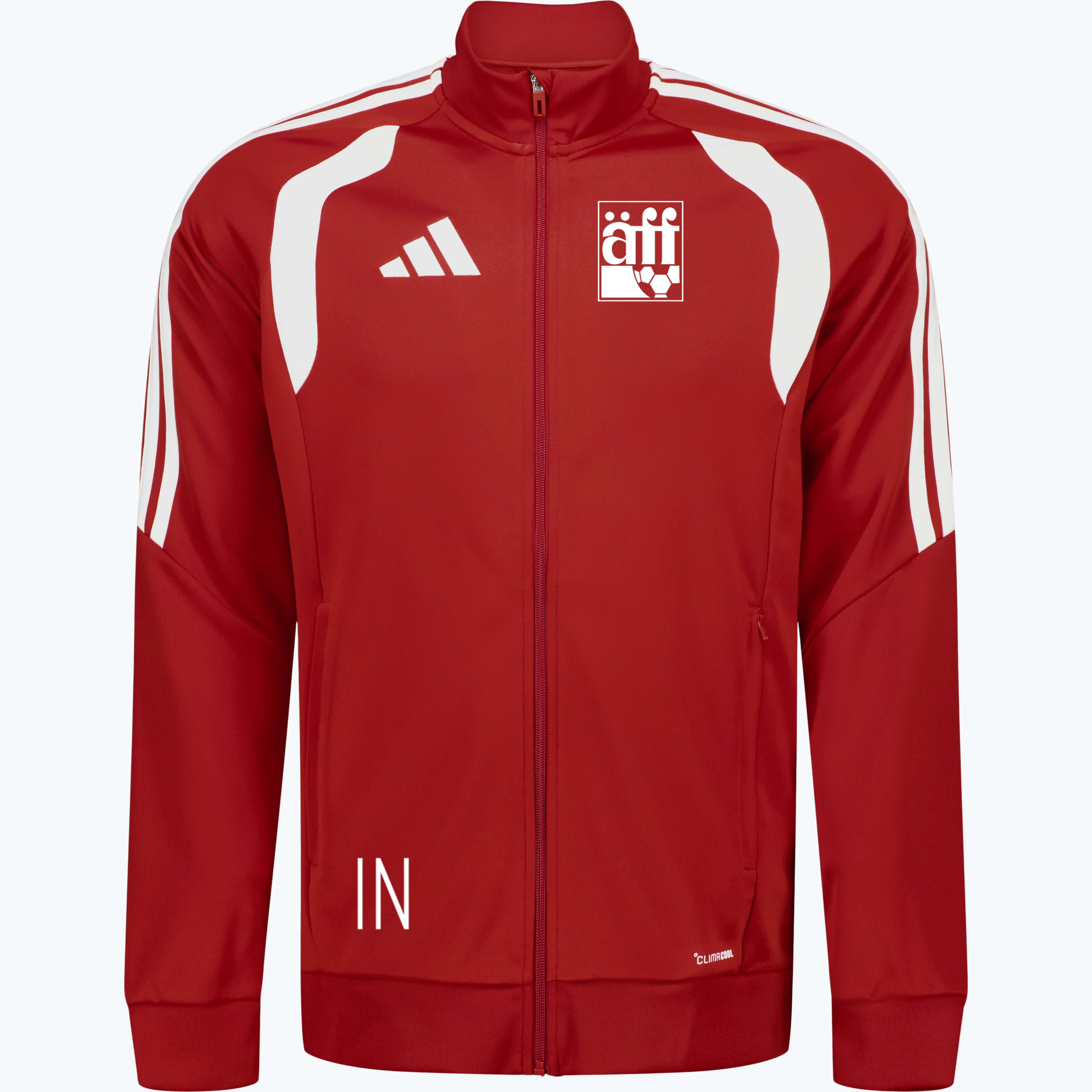 Tiro26 League Track M träningsjacka