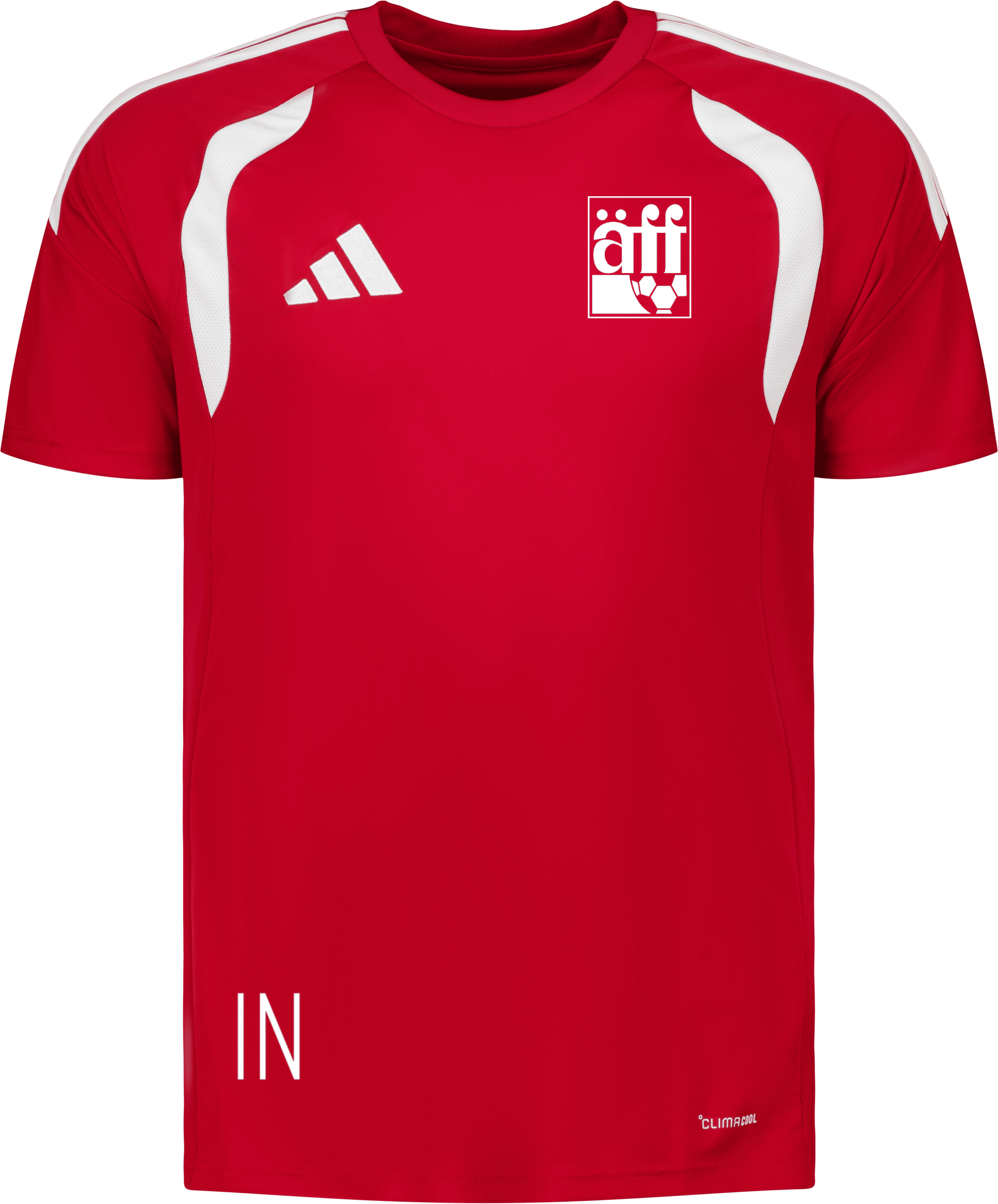 adidas Tiro26 League M träningst-shirt