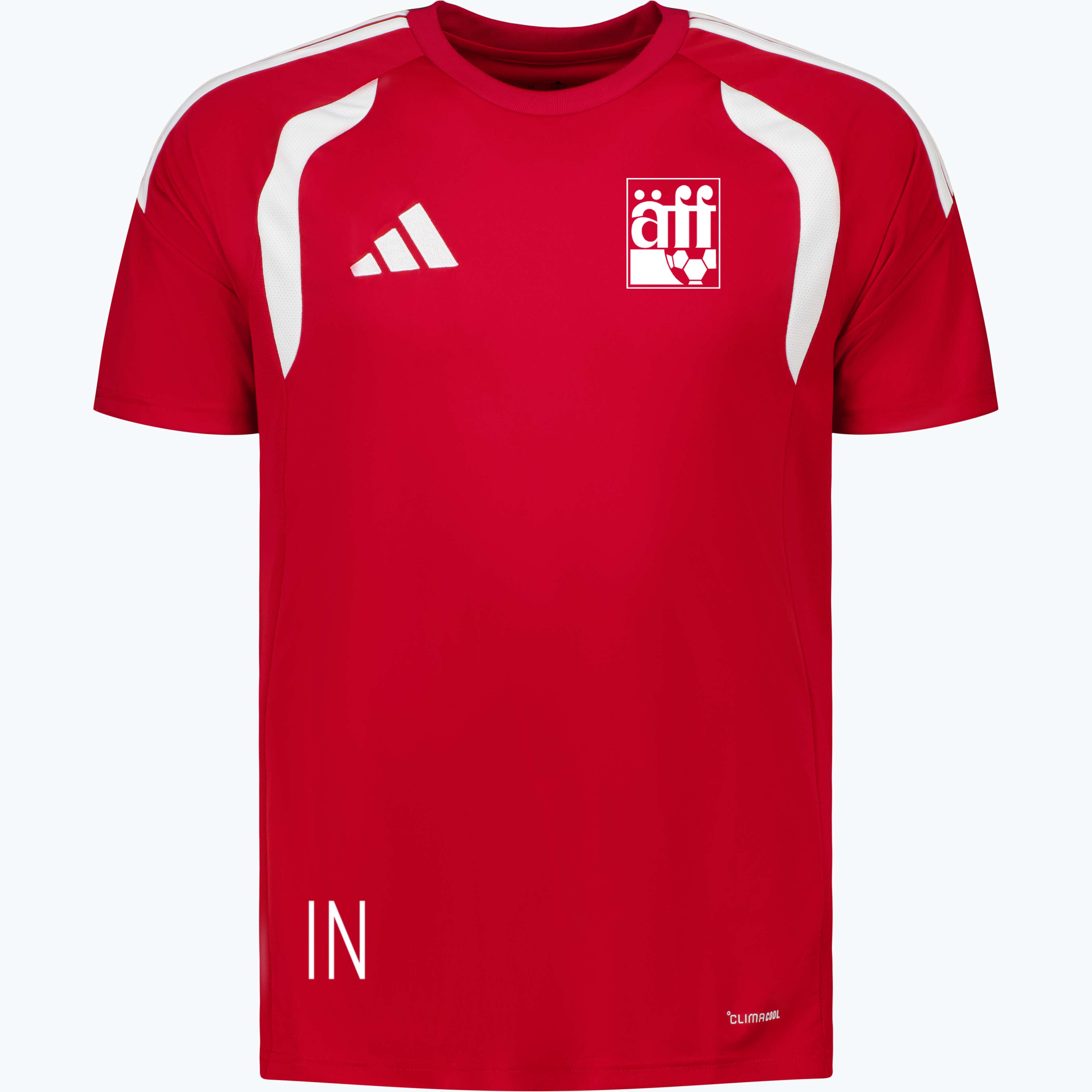 Tiro26 League M träningst-shirt