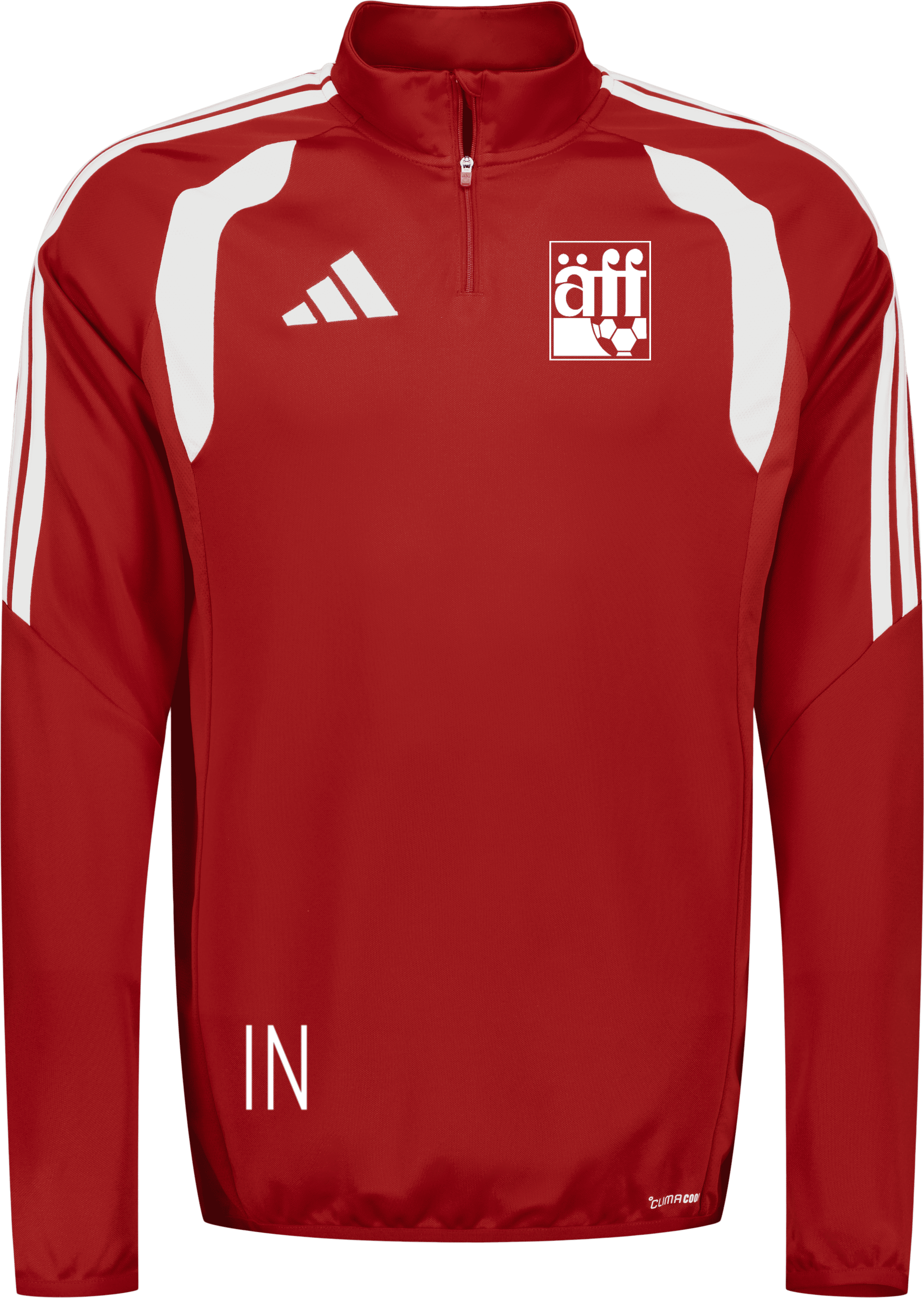 adidas Tiro26 League M träningströja