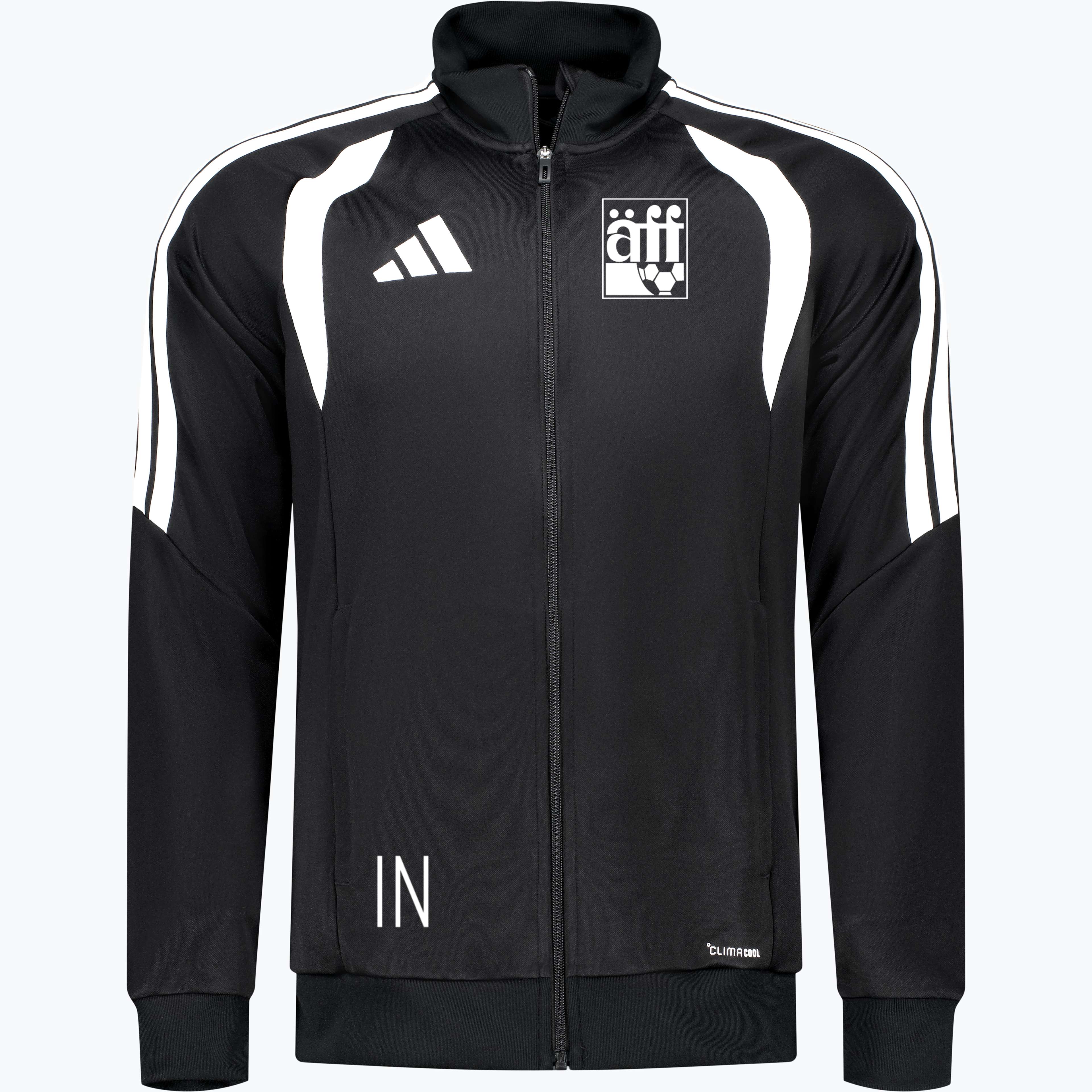 Tiro26 League Track M träningsjacka