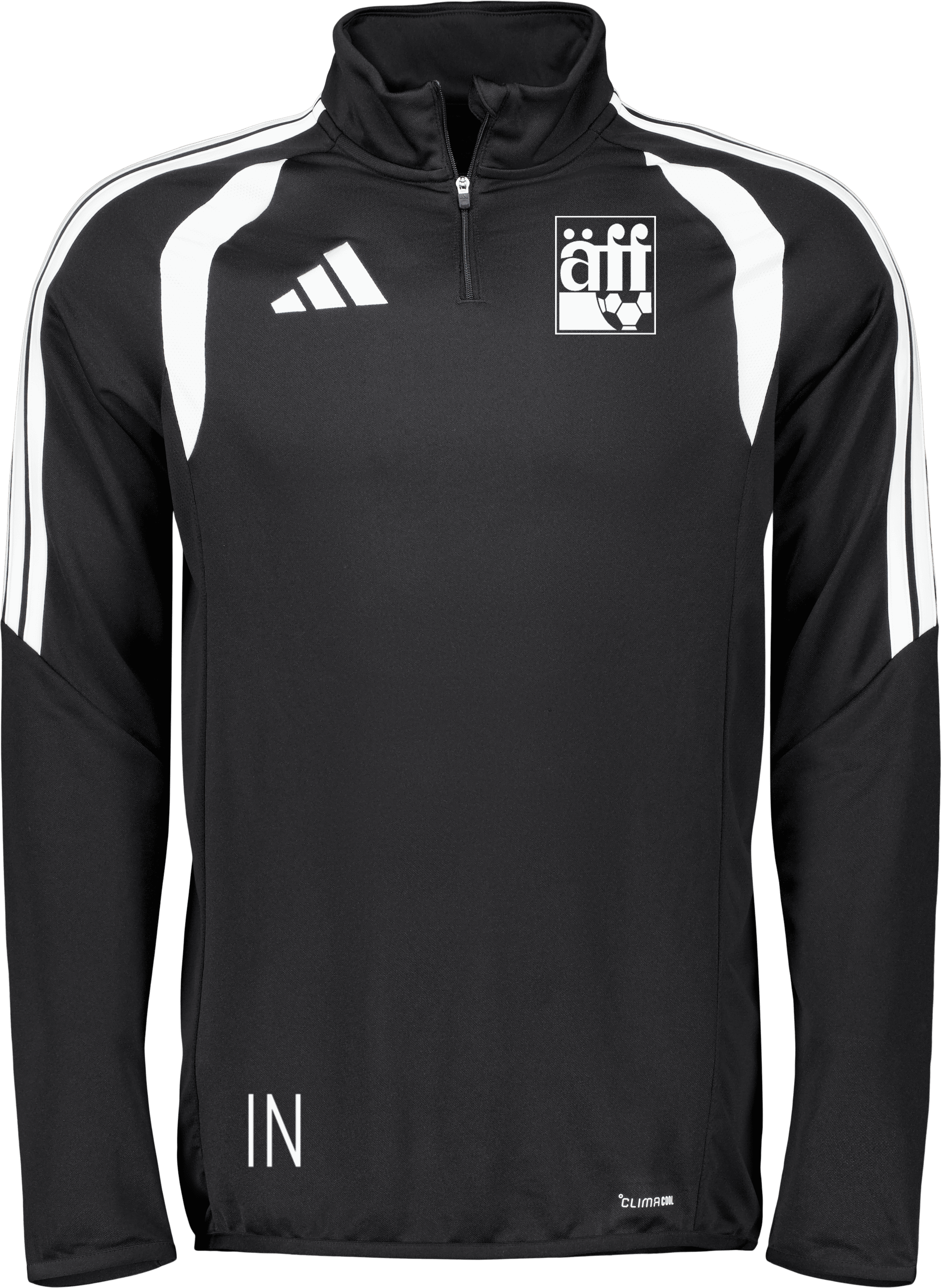 adidas Tiro26 League M träningströja