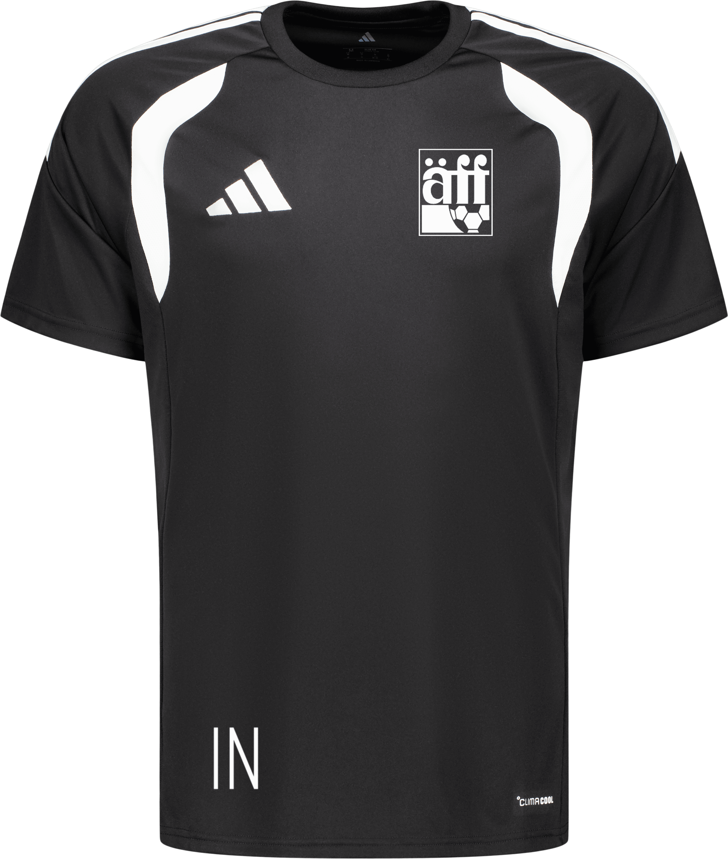 adidas Tiro26 League M träningst-shirt