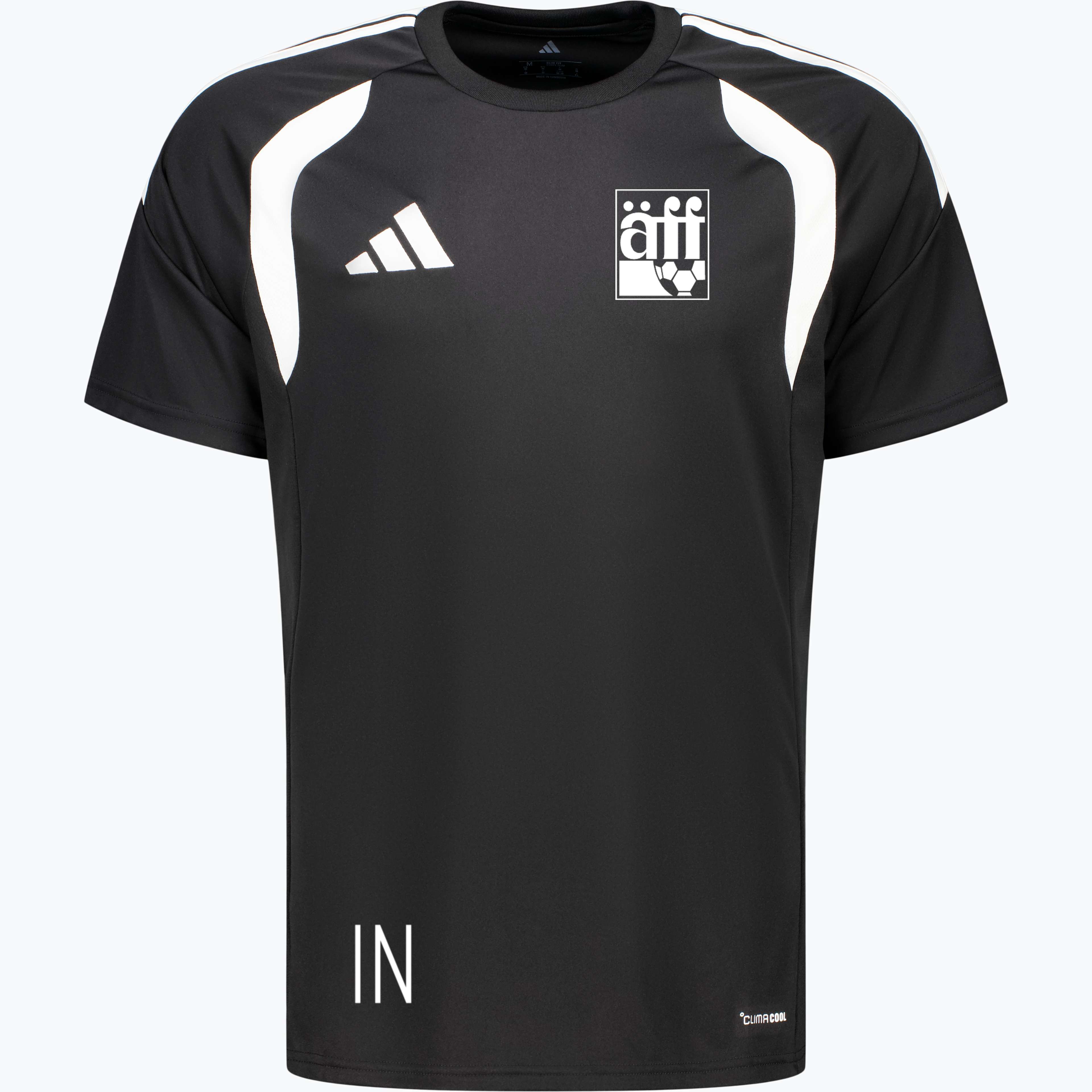 Tiro26 League M träningst-shirt