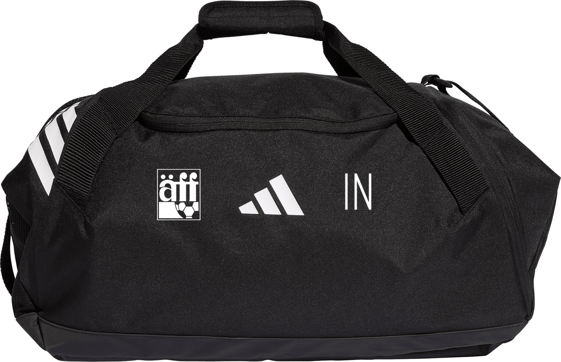 adidas Tiro Dufflebag Medium träningsväska 