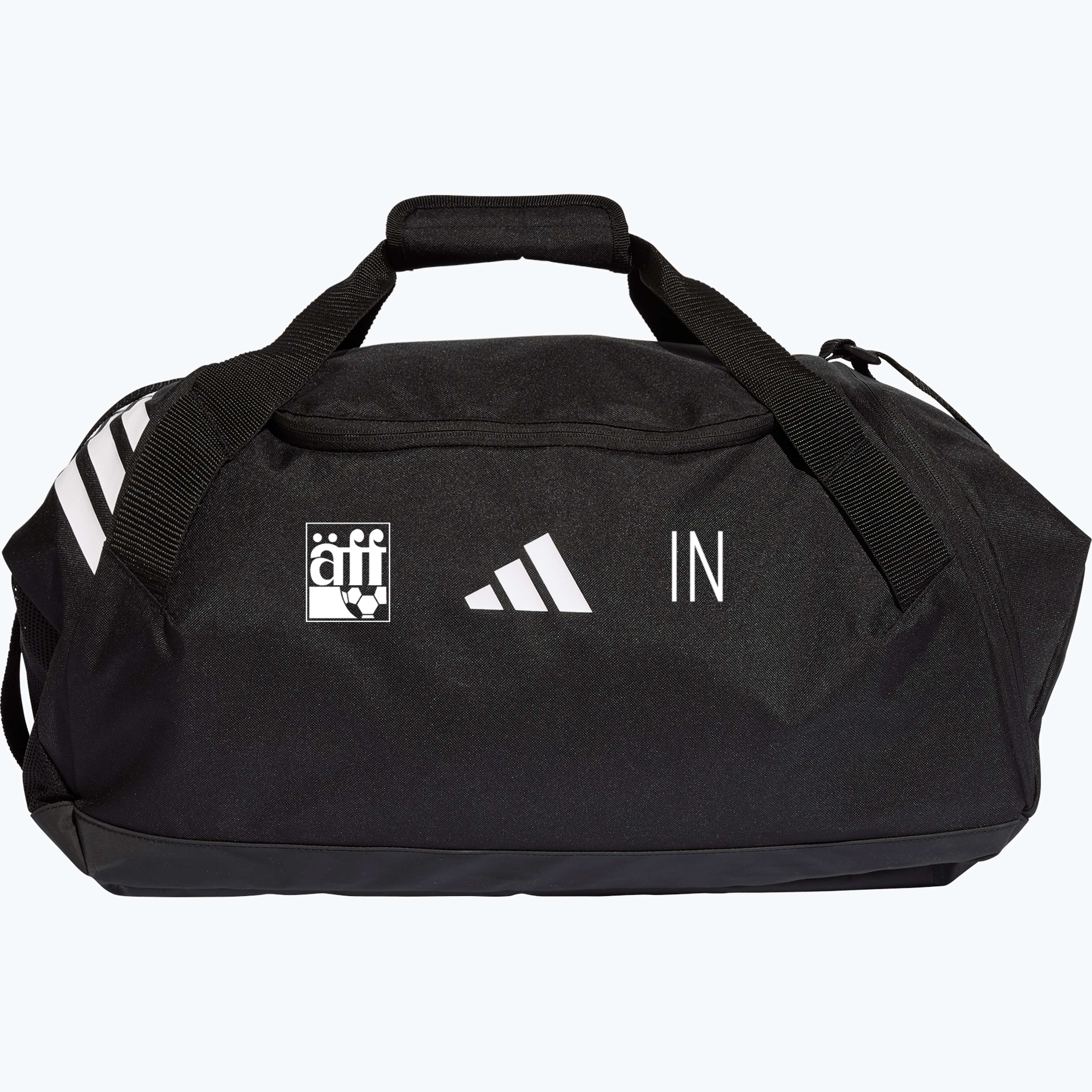 Tiro Dufflebag Medium träningsväska 