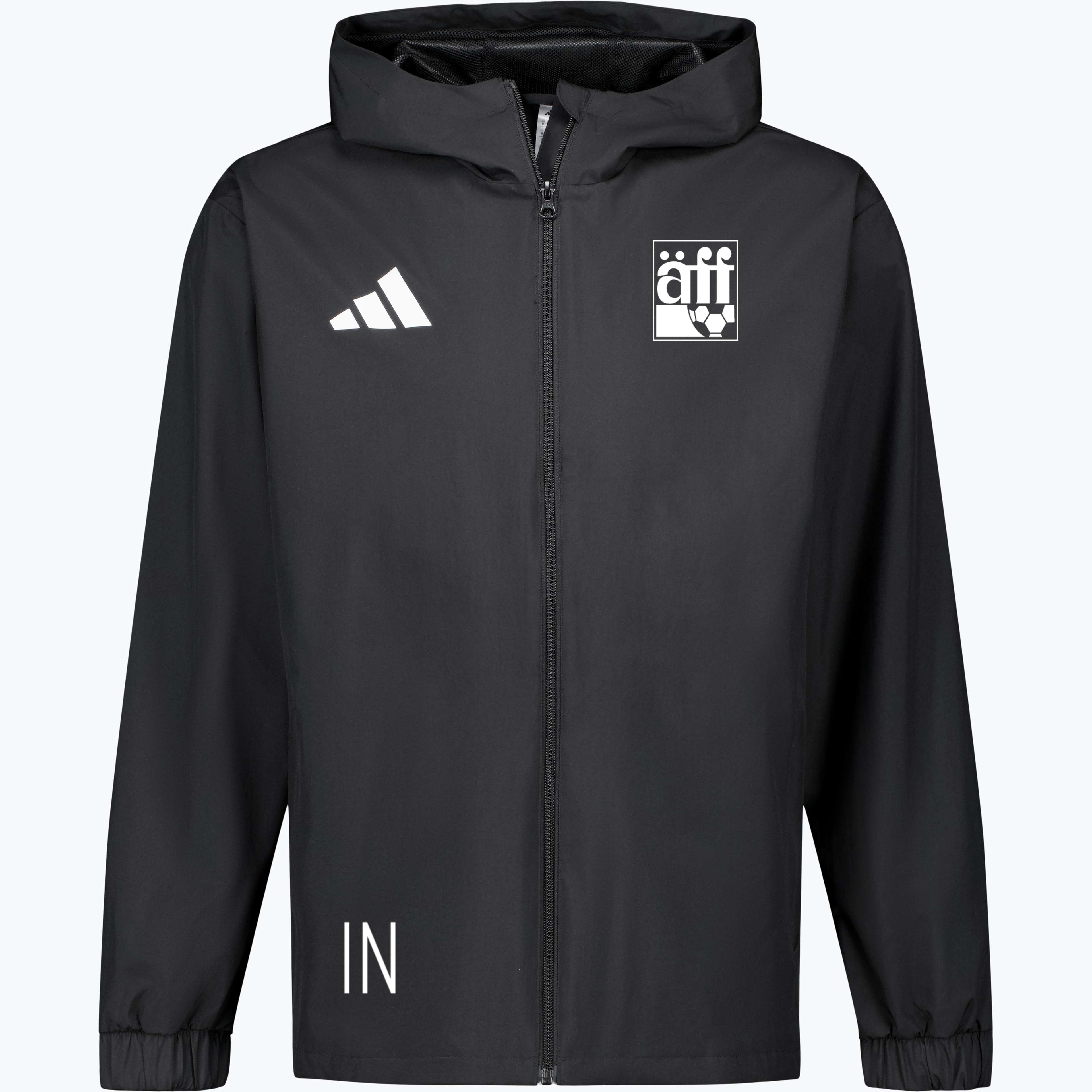 Entrada26 All Weather jacka