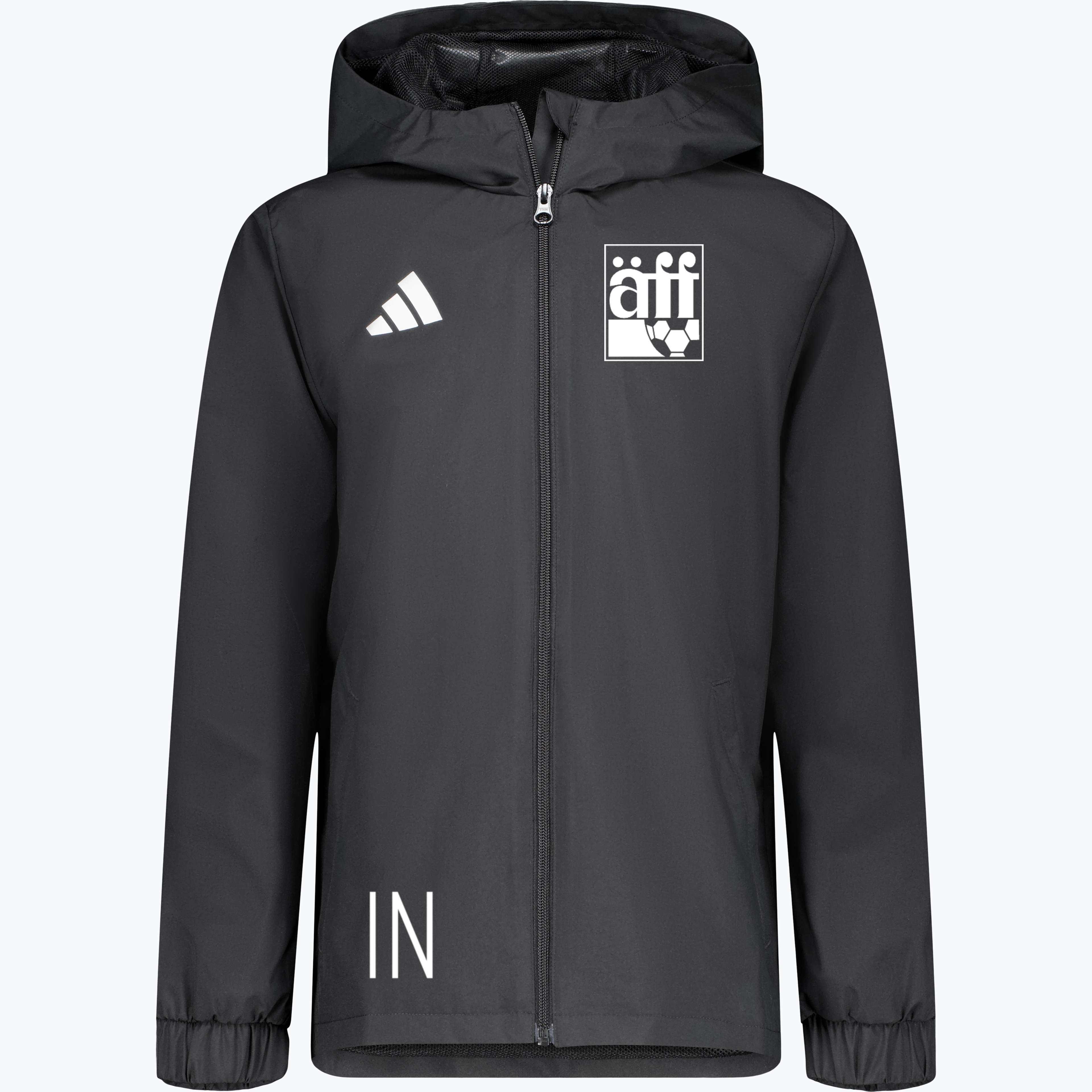 Entrada26 All Weather JR jacka