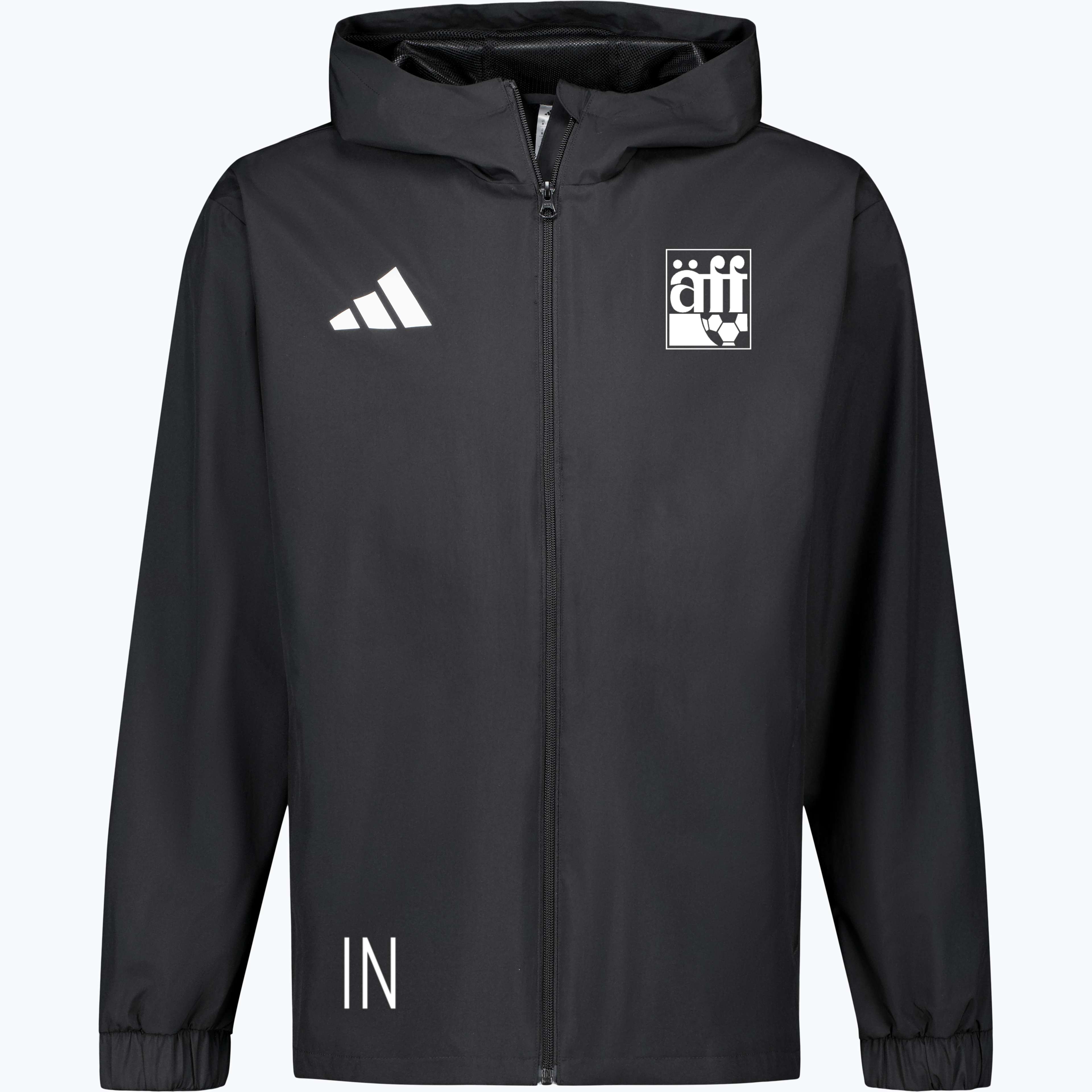 Entrada26 All Weather jacka