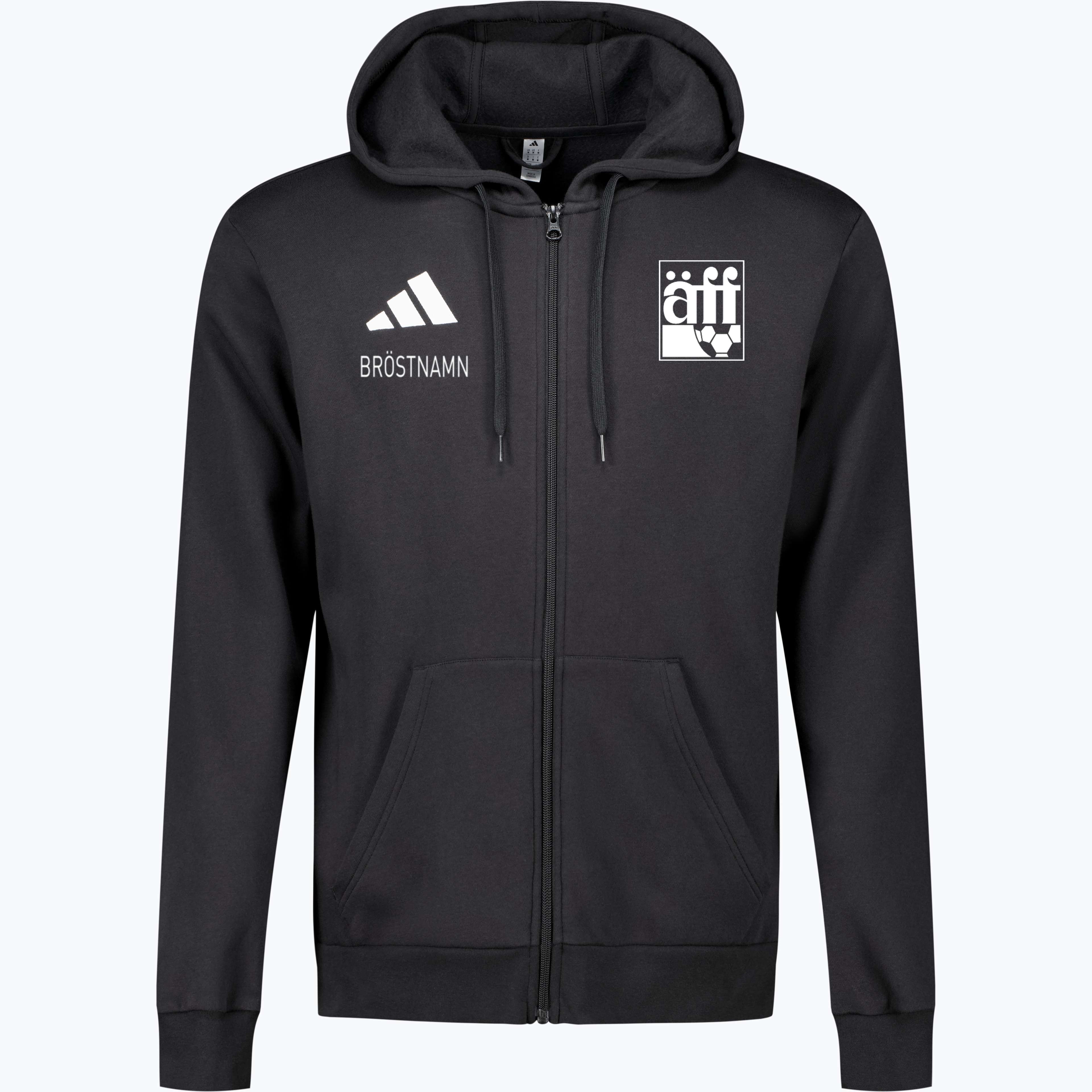 Entrada26 Full Zip huvtröja