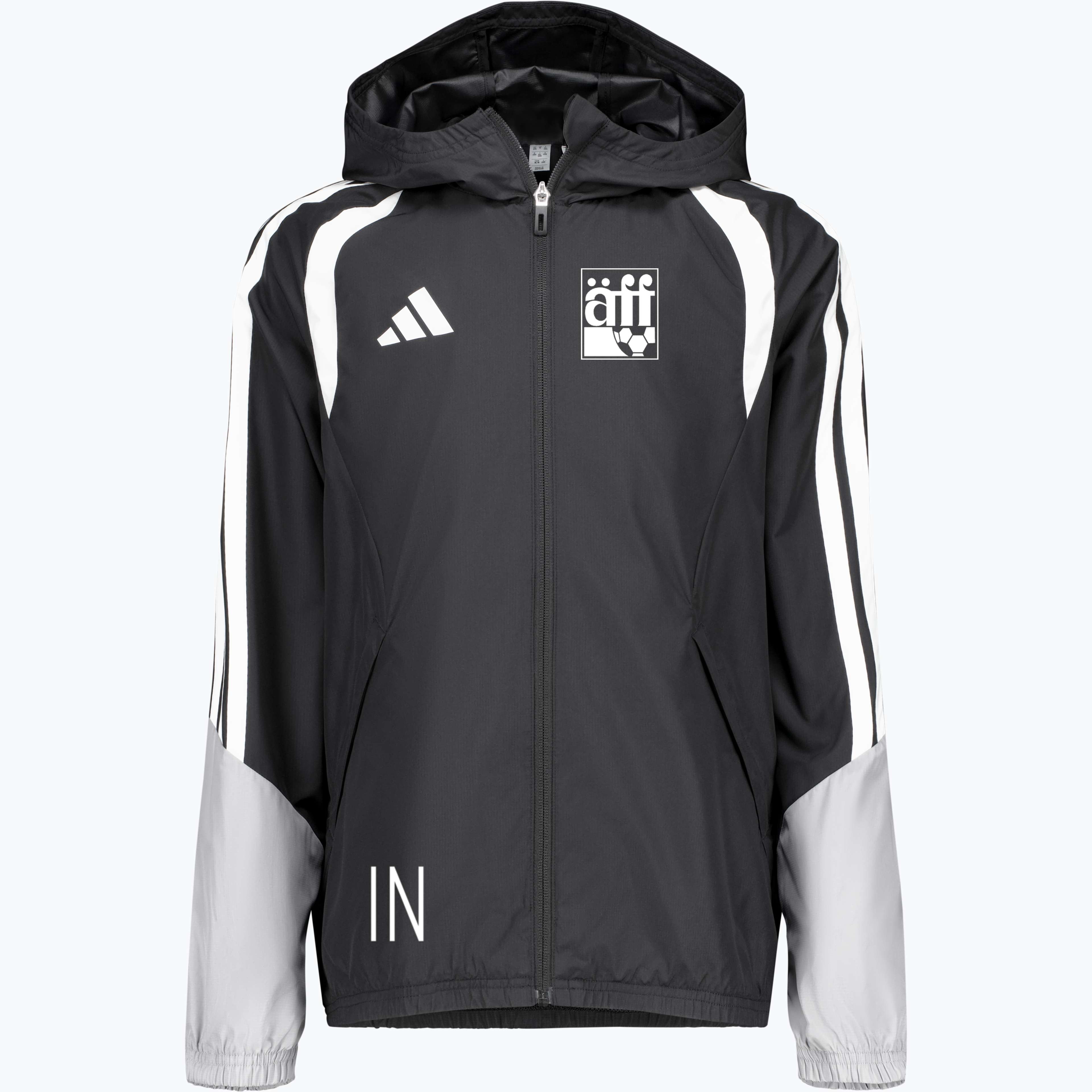 Tiro26 Competition All Weather JR jacka