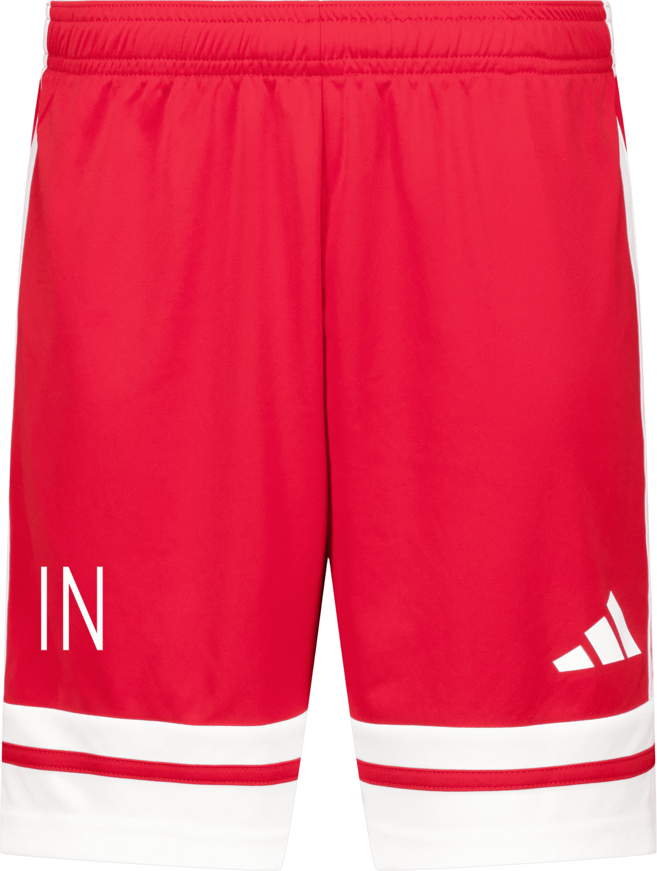 adidas Squadra 25 Jr shorts