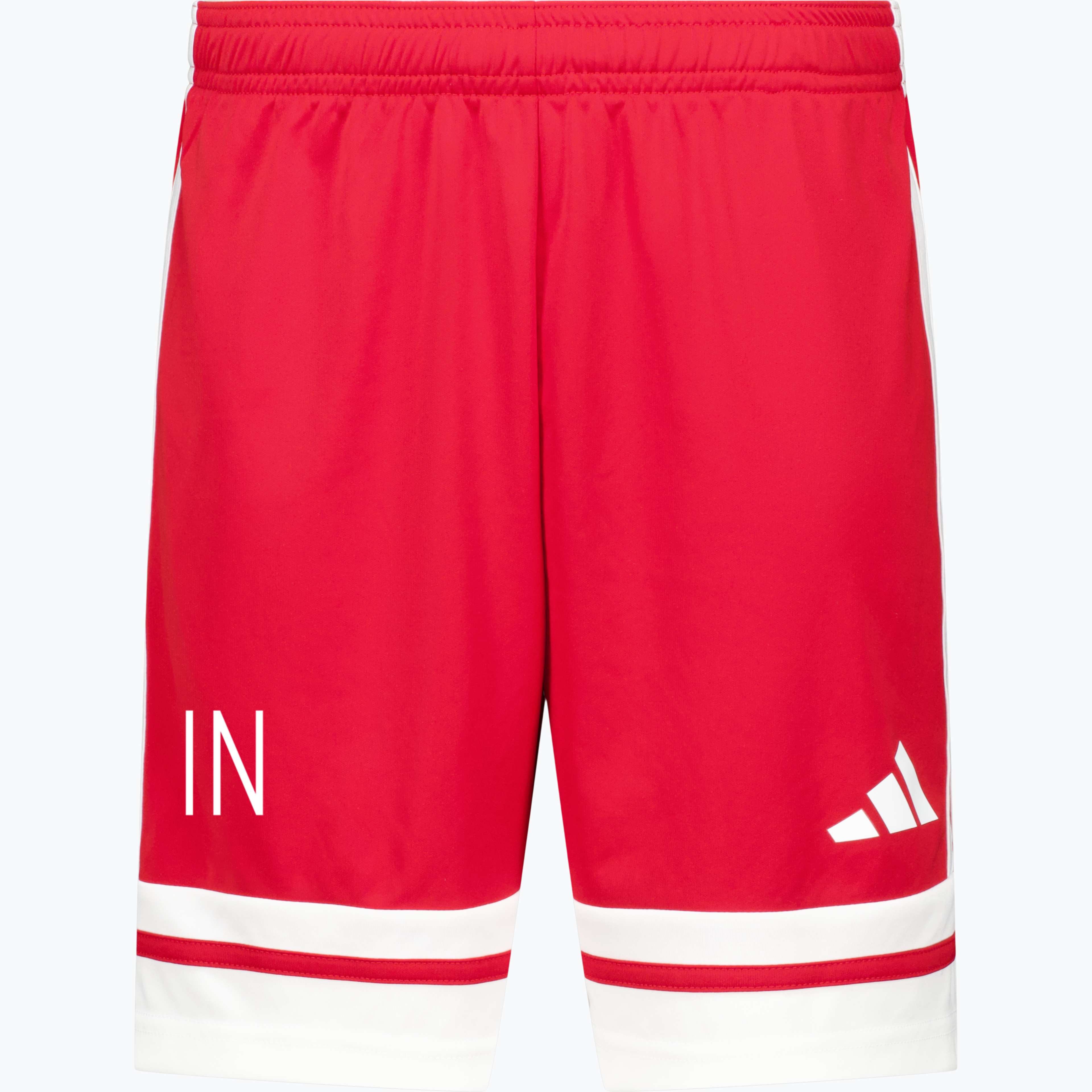 Squadra 25 Jr shorts