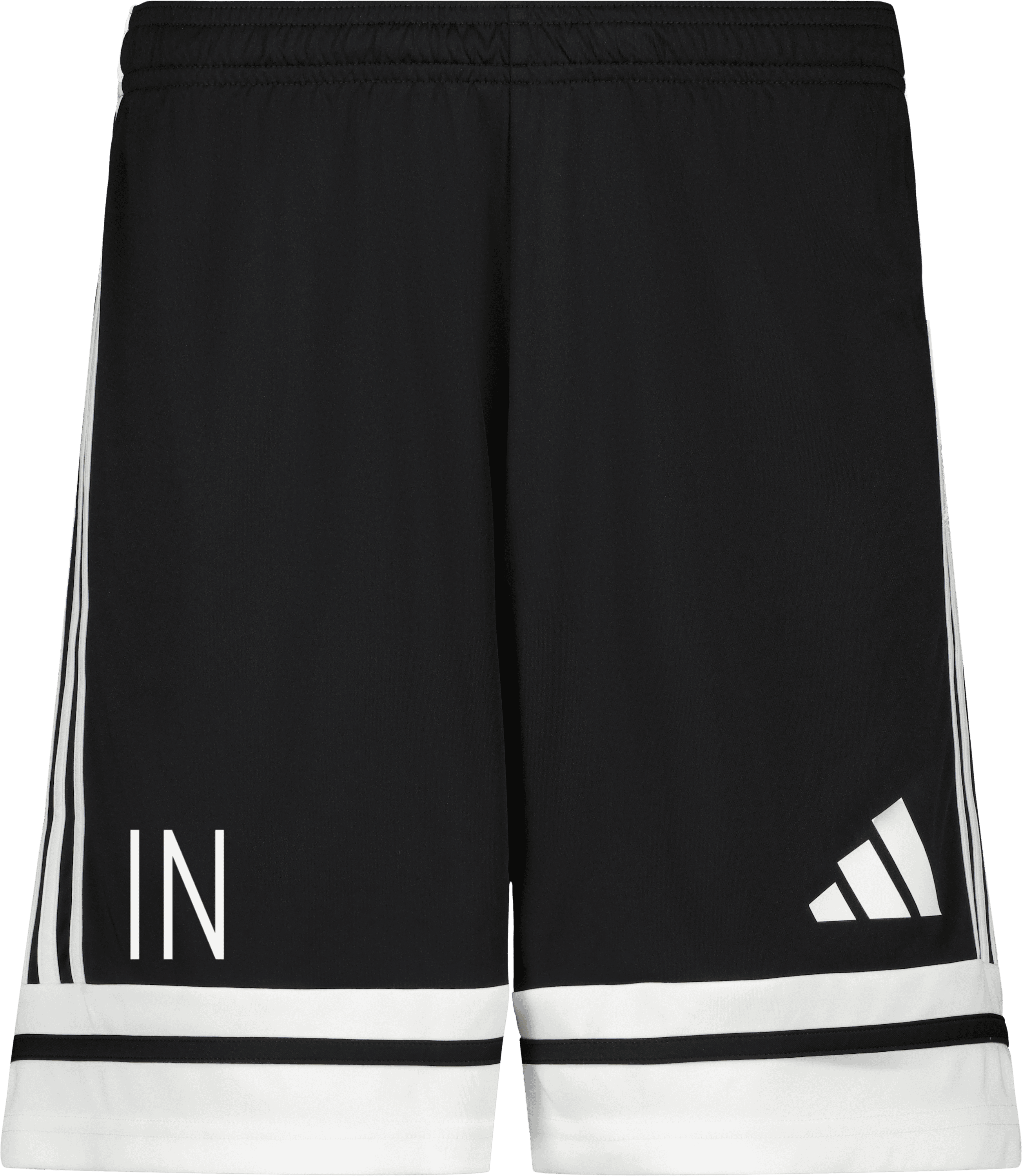 adidas Squadra 25 jr shorts