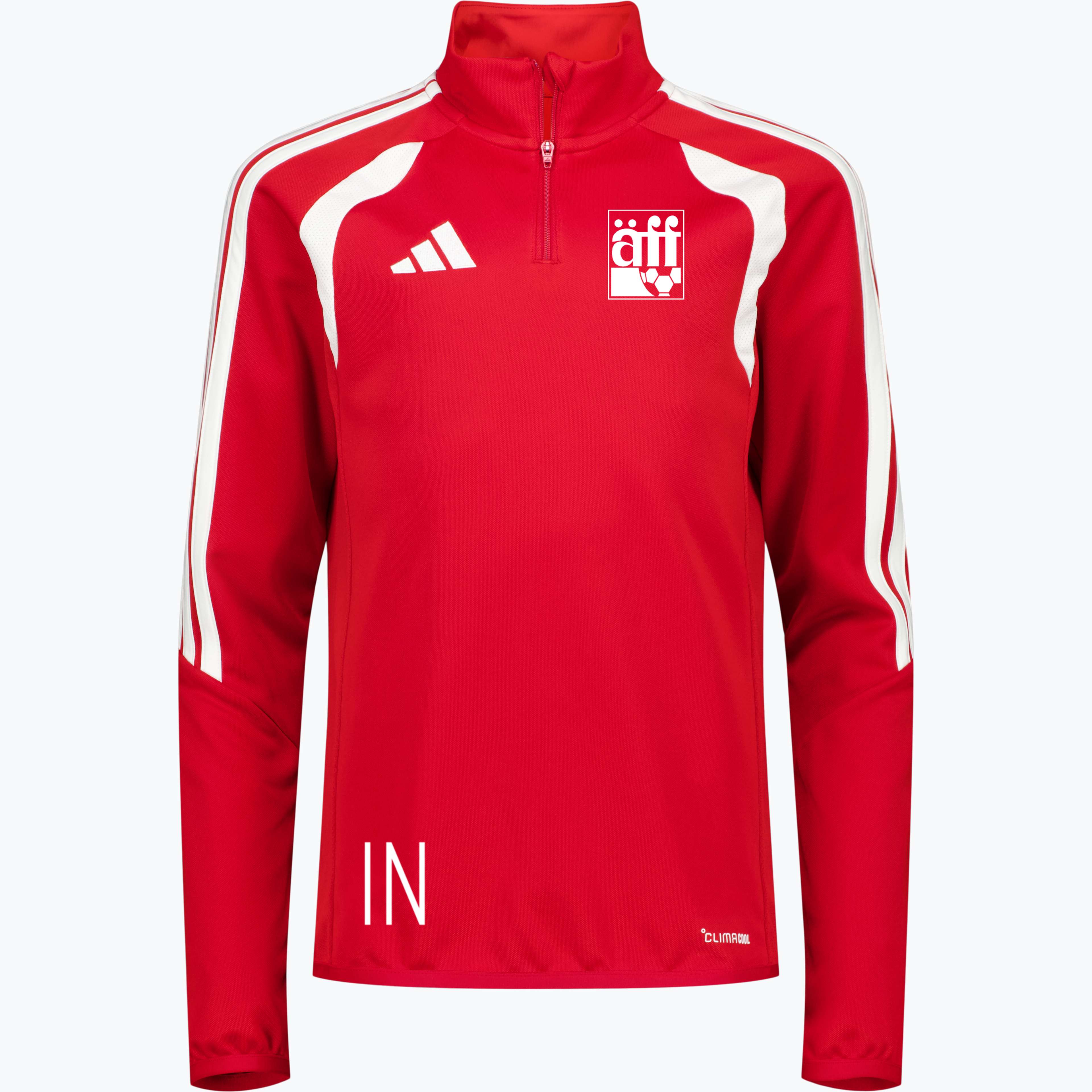 Tiro26 League JR träningströja