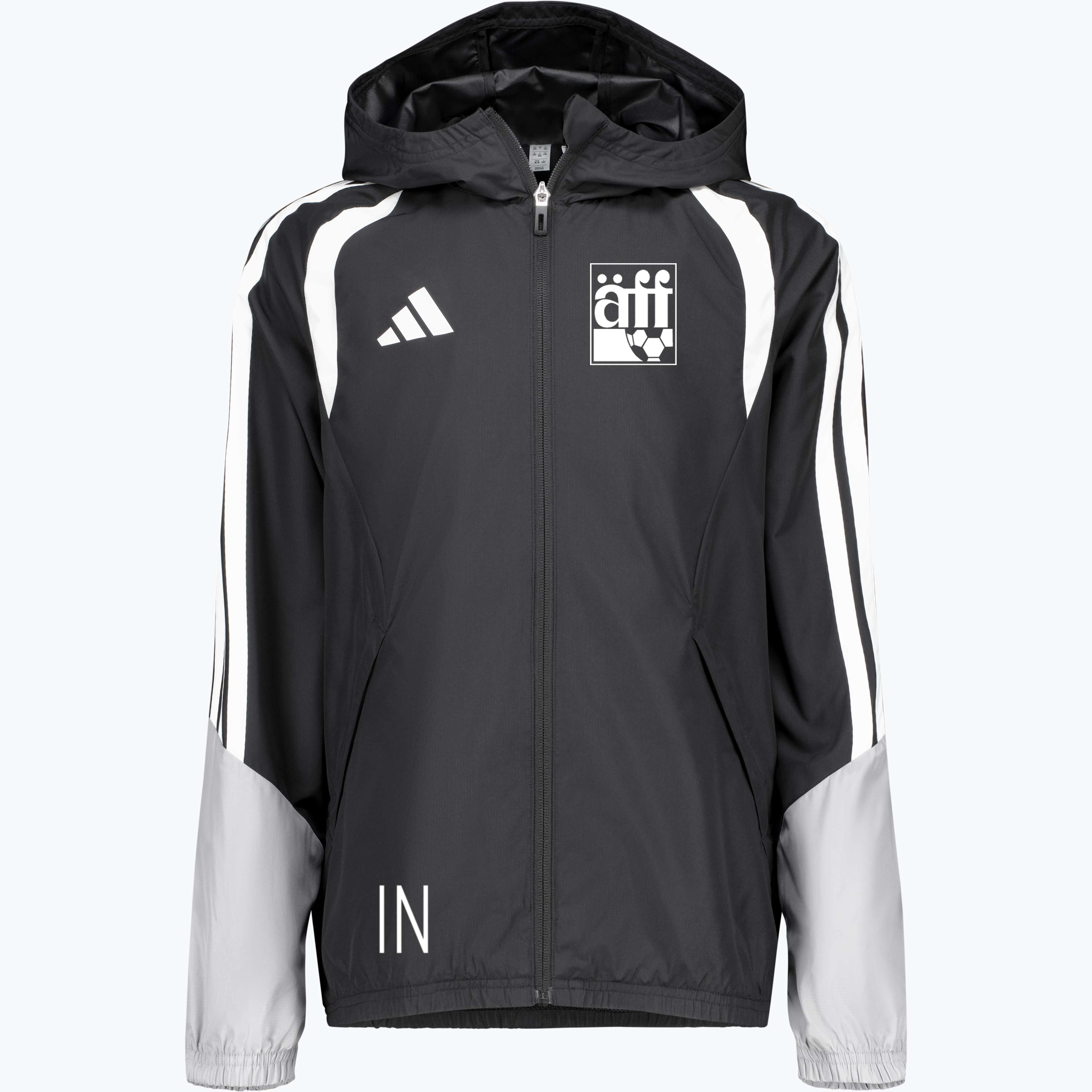 Tiro26 Competition All Weather JR jacka