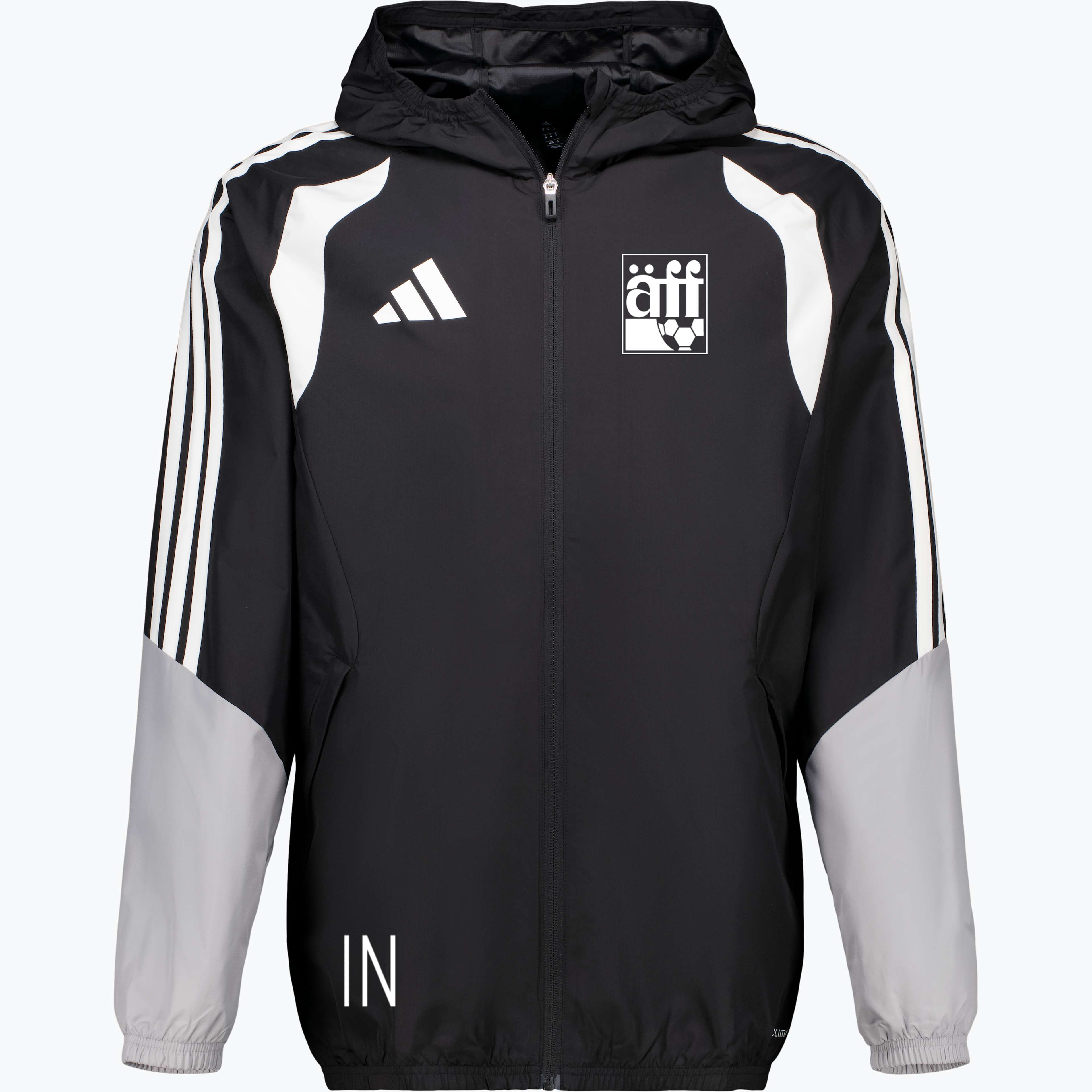 Tiro26 Competition All Weather jacka