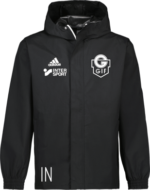 adidas Entrada 22 JR AW Jacka